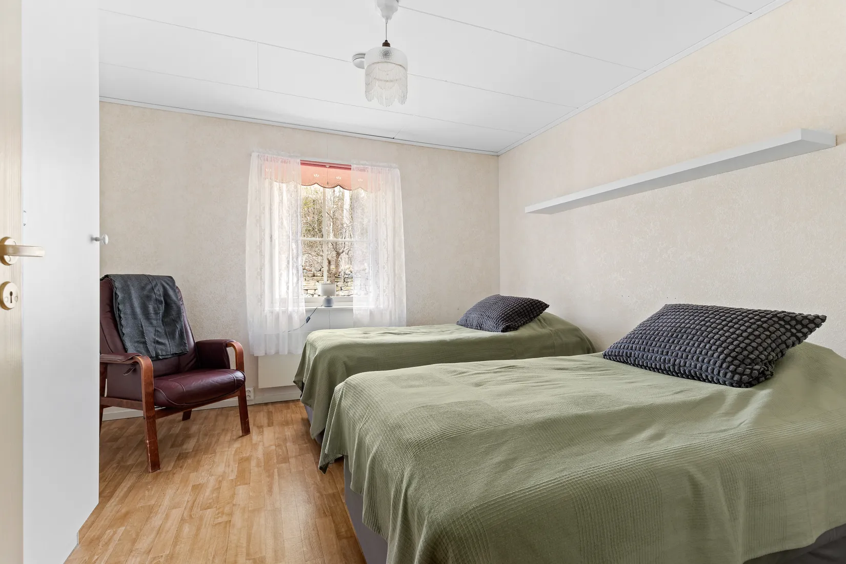 Villa, Fridhemsvägen 2, Ekerö Adelsö, Ekerö