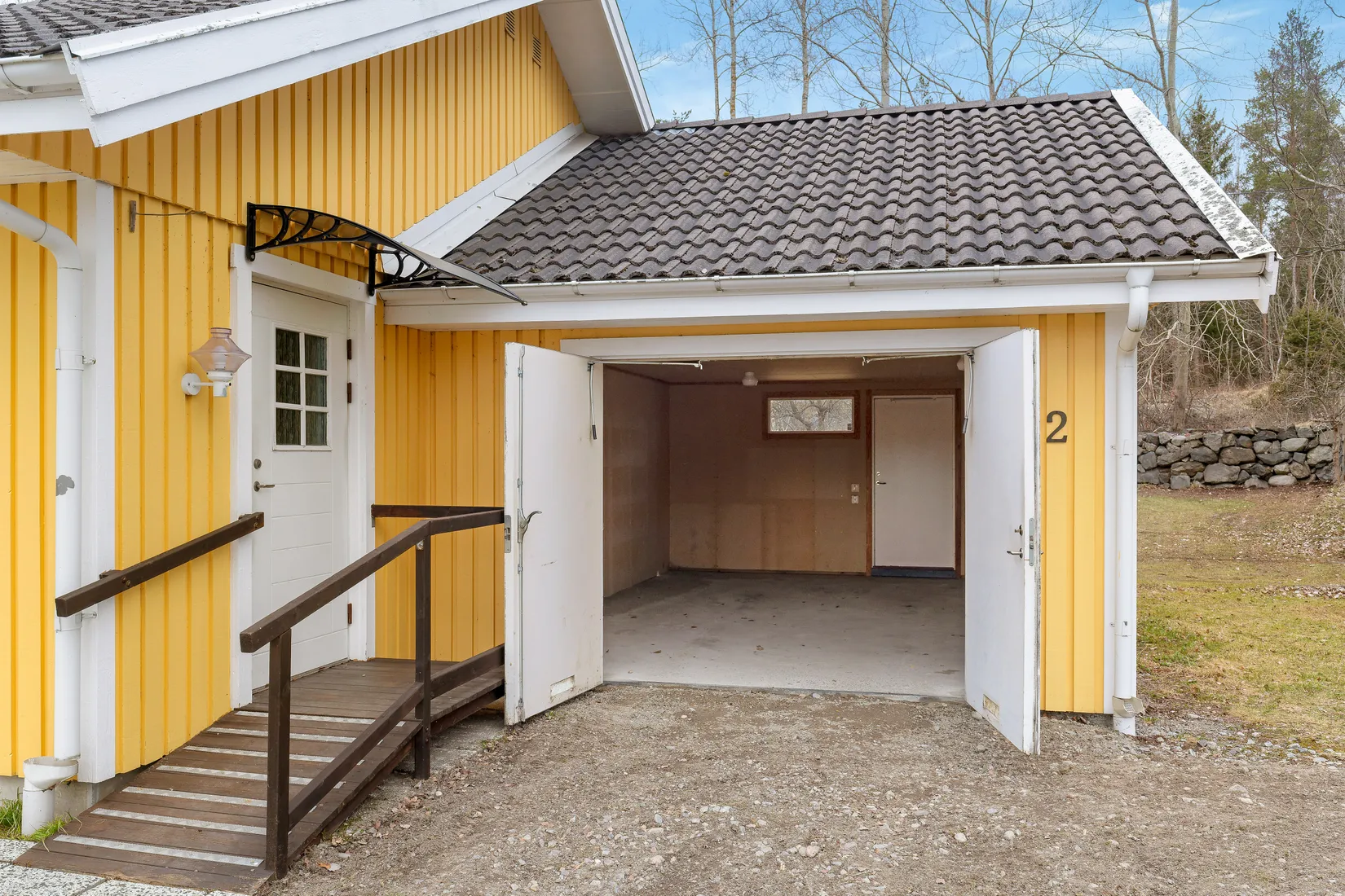 Villa, Fridhemsvägen 2, Ekerö Adelsö, Ekerö