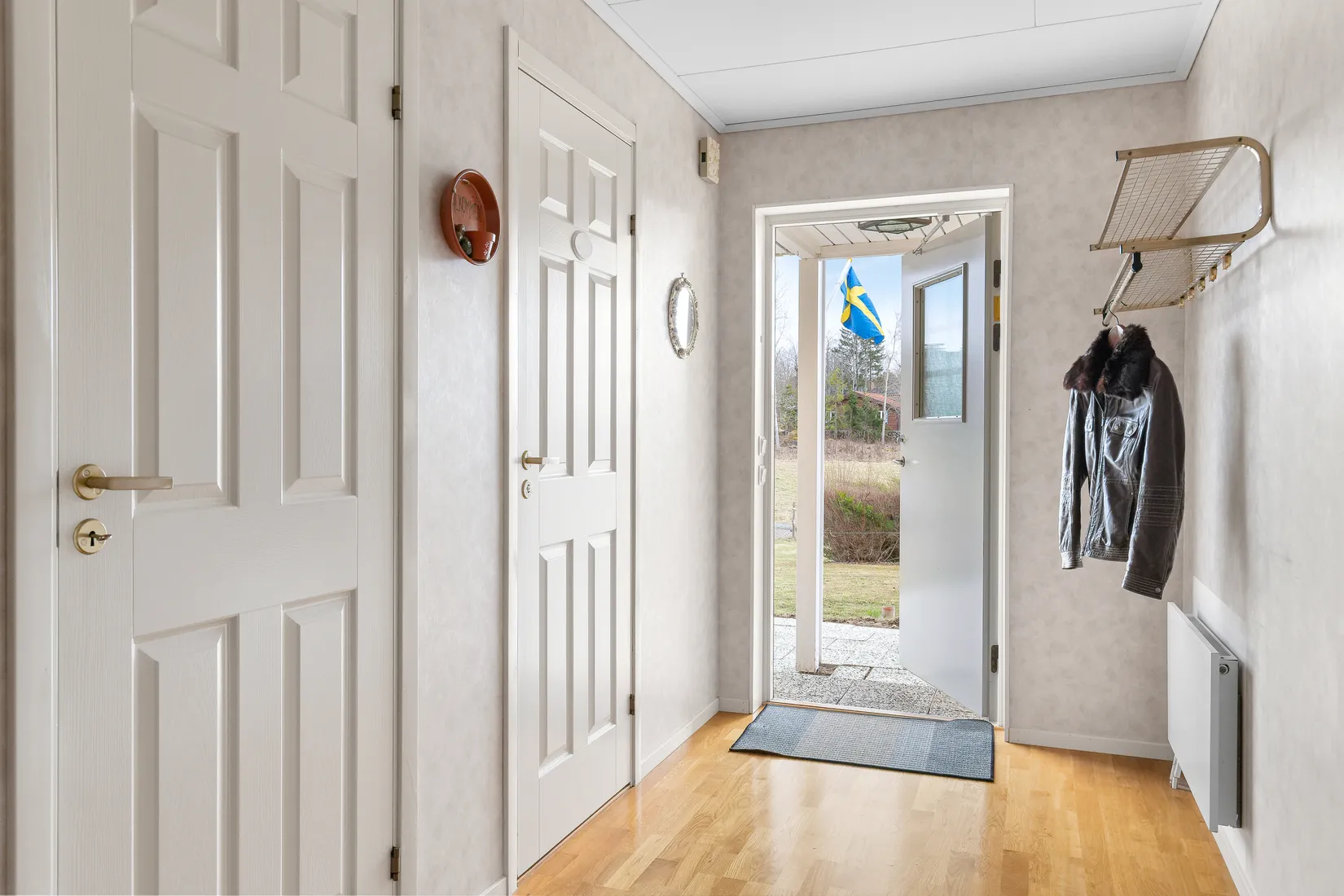 Villa, Fridhemsvägen 2, Ekerö Adelsö, Ekerö