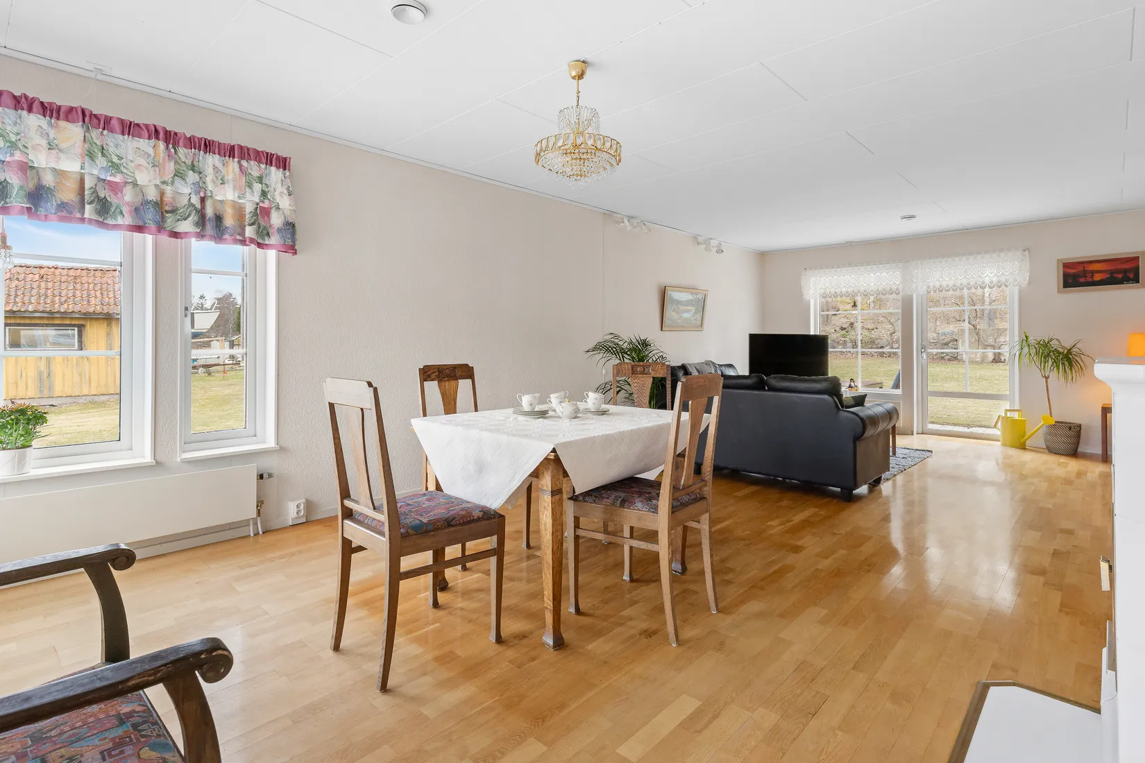 Villa, Fridhemsvägen 2, Ekerö Adelsö, Ekerö