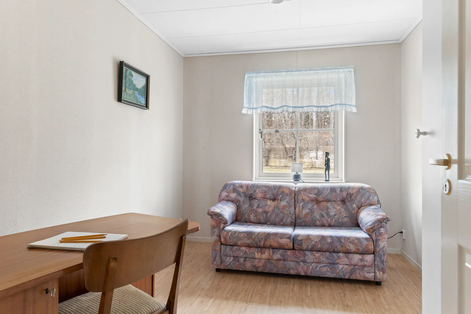 Villa, Fridhemsvägen 2, Ekerö Adelsö, Ekerö