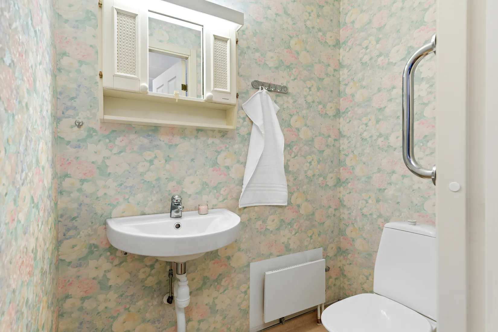 Villa, Fridhemsvägen 2, Ekerö Adelsö, Ekerö