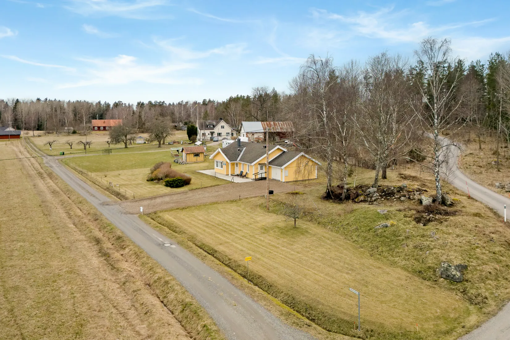 Villa, Fridhemsvägen 2, Ekerö Adelsö, Ekerö