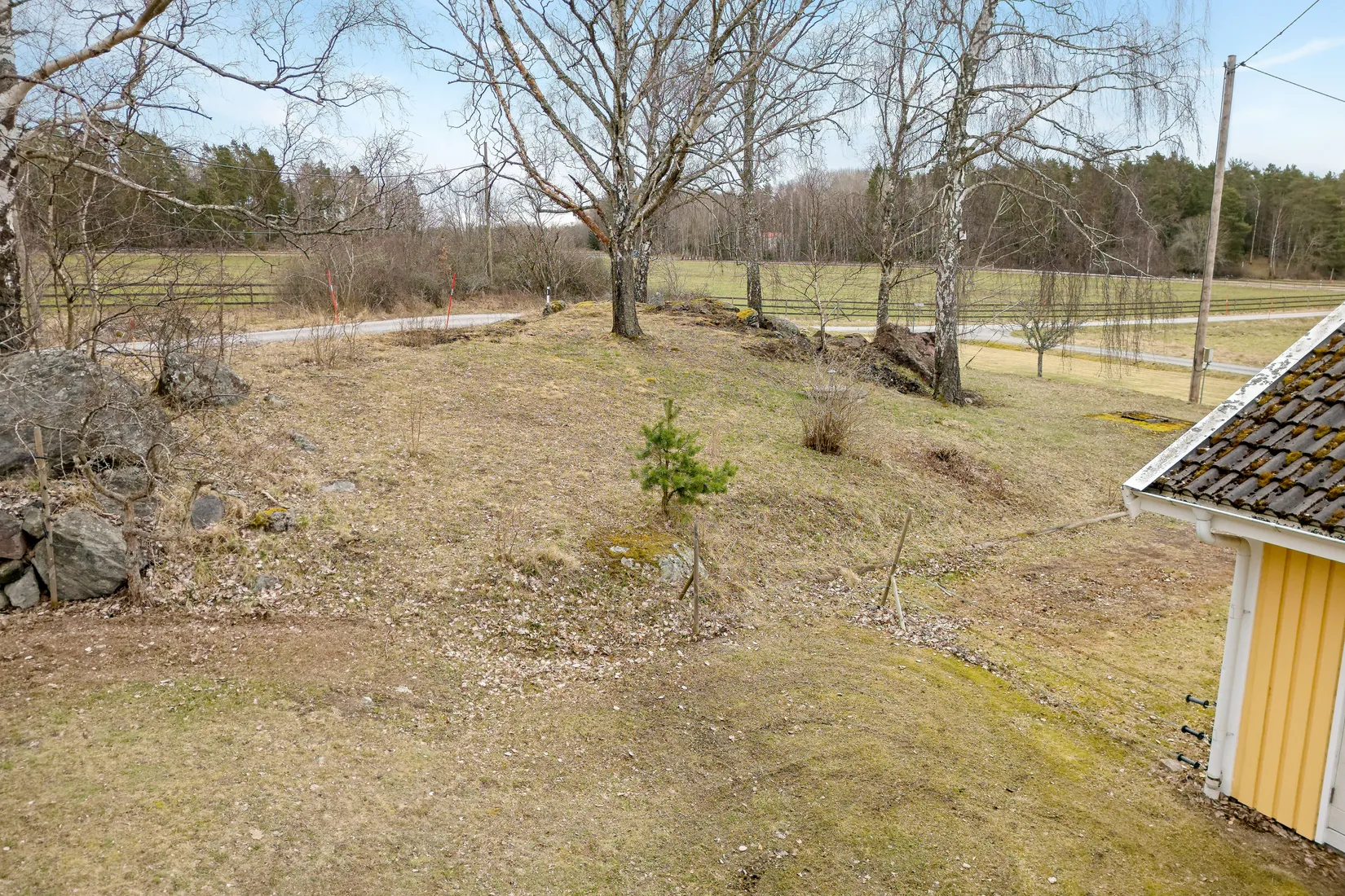 Villa, Fridhemsvägen 2, Ekerö Adelsö, Ekerö