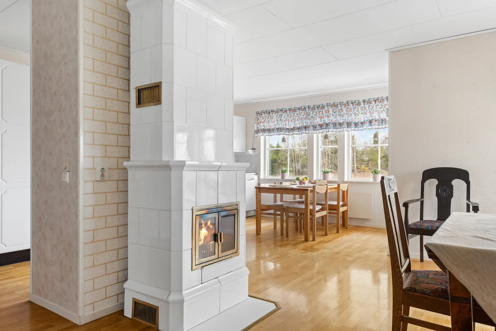 Villa, Fridhemsvägen 2, Ekerö Adelsö, Ekerö