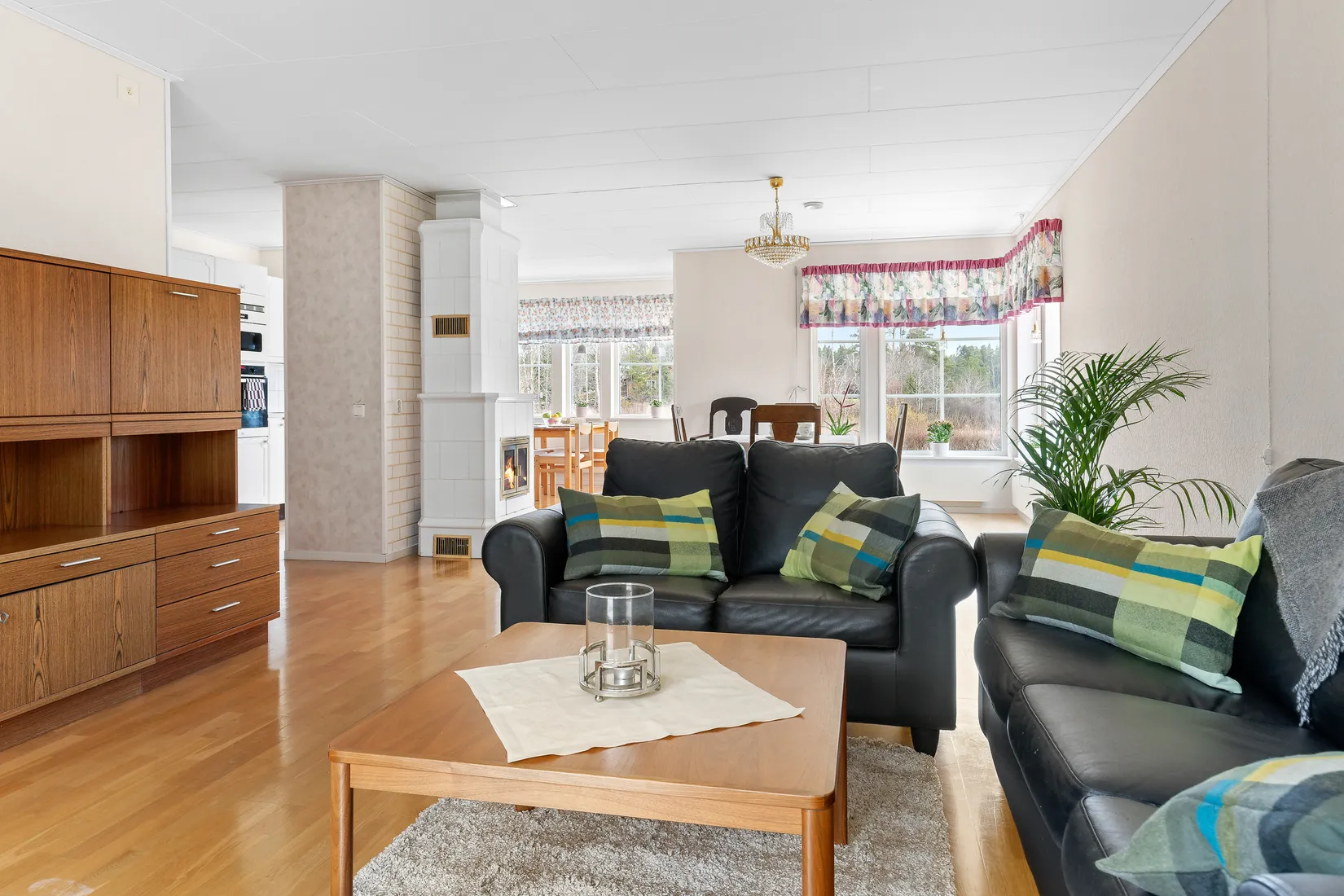 Villa, Fridhemsvägen 2, Ekerö Adelsö, Ekerö