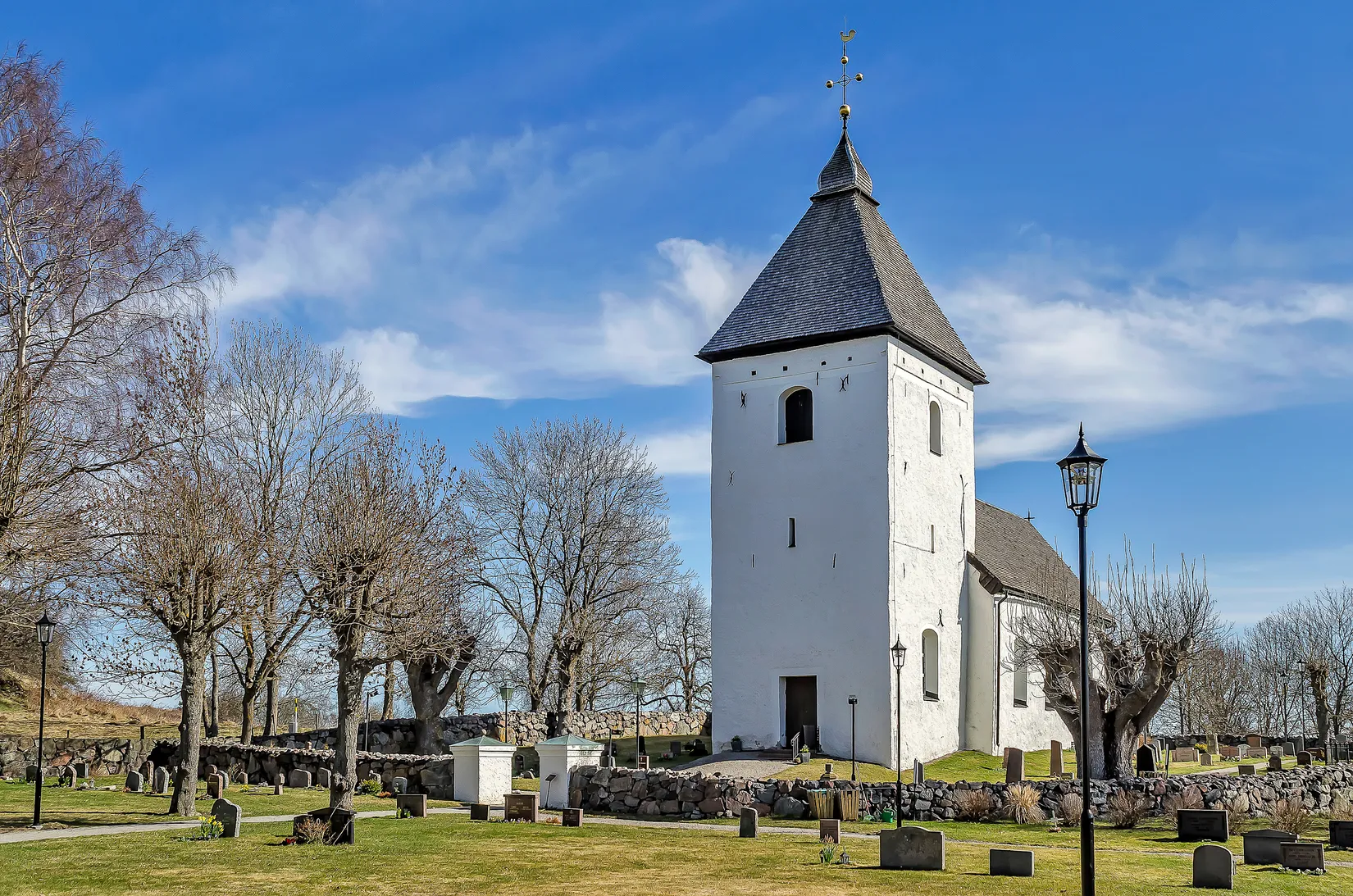 Villa, Fridhemsvägen 2, Ekerö Adelsö, Ekerö