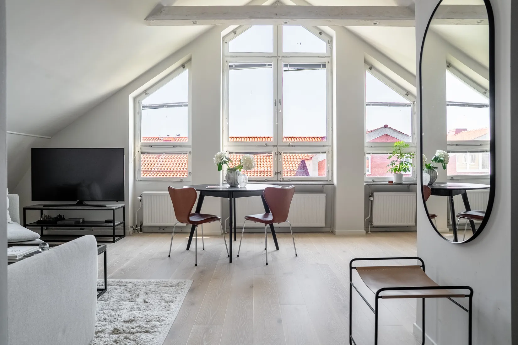 Bostadsrätt, Kilian Zollsgatan 21B, Ribersborg, Malmö