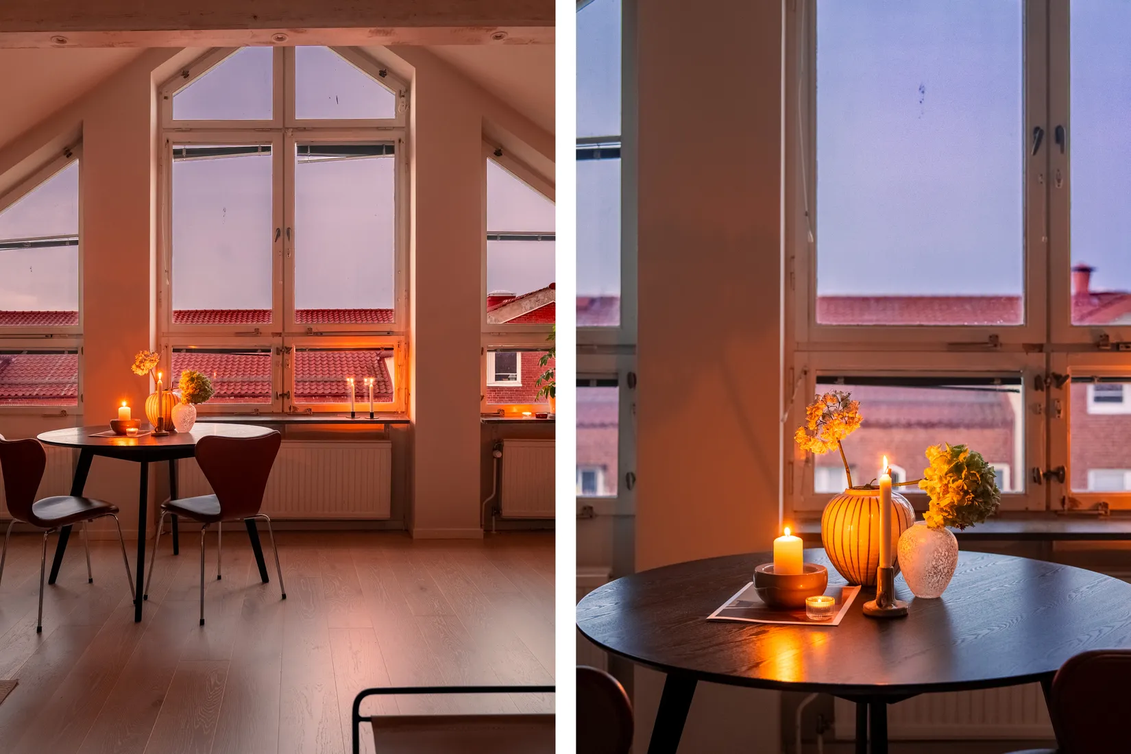 Bostadsrätt, Kilian Zollsgatan 21B, Ribersborg, Malmö