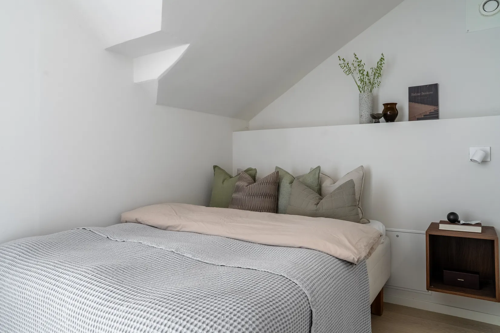 Bostadsrätt, Kilian Zollsgatan 21B, Ribersborg, Malmö