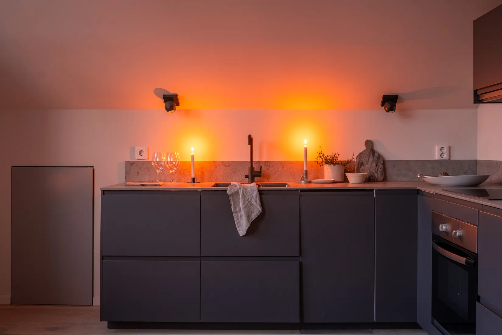 Bostadsrätt, Kilian Zollsgatan 21B, Ribersborg, Malmö