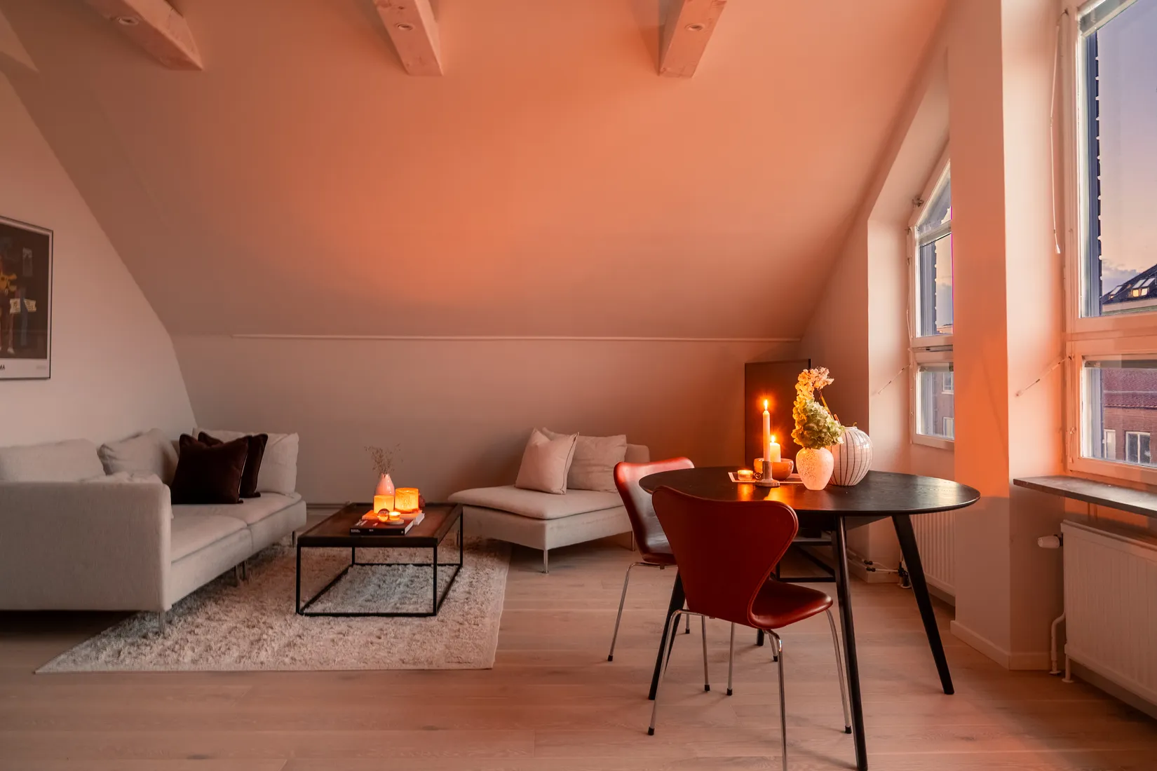 Bostadsrätt, Kilian Zollsgatan 21B, Ribersborg, Malmö