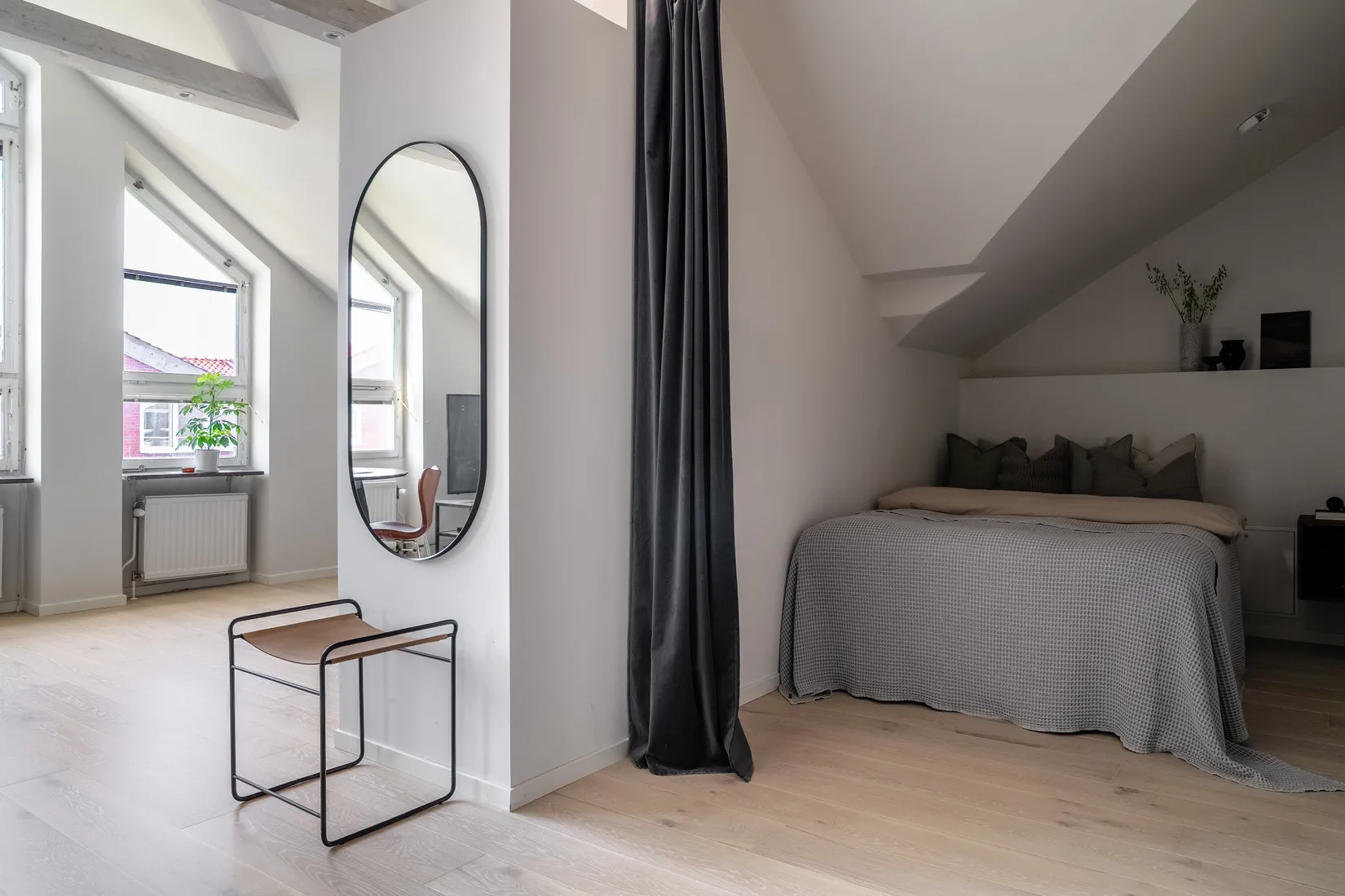 Bostadsrätt, Kilian Zollsgatan 21B, Ribersborg, Malmö