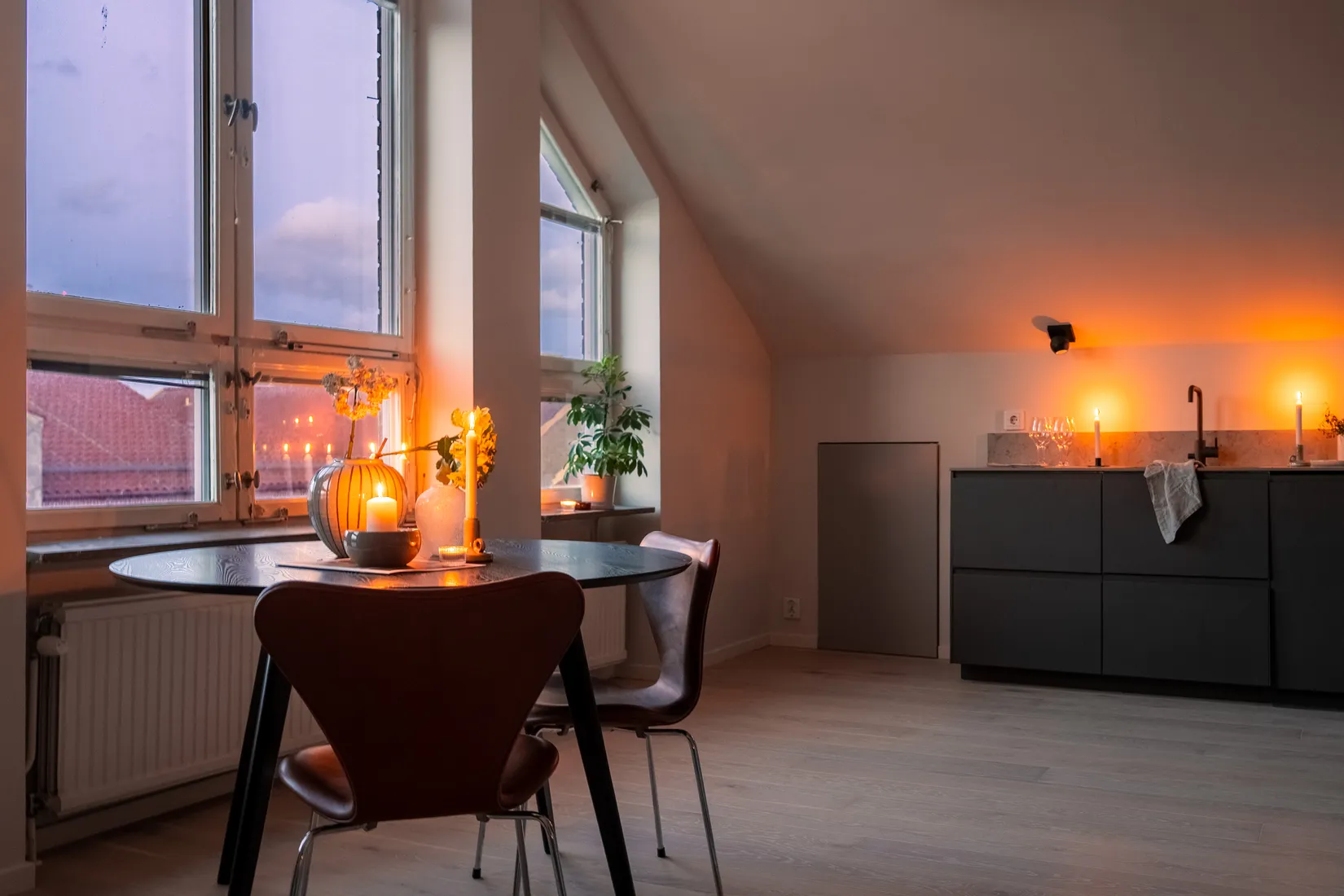 Bostadsrätt, Kilian Zollsgatan 21B, Ribersborg, Malmö