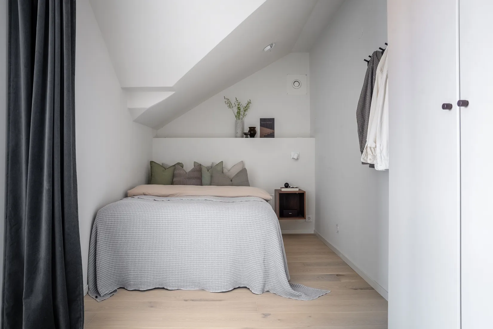 Bostadsrätt, Kilian Zollsgatan 21B, Ribersborg, Malmö