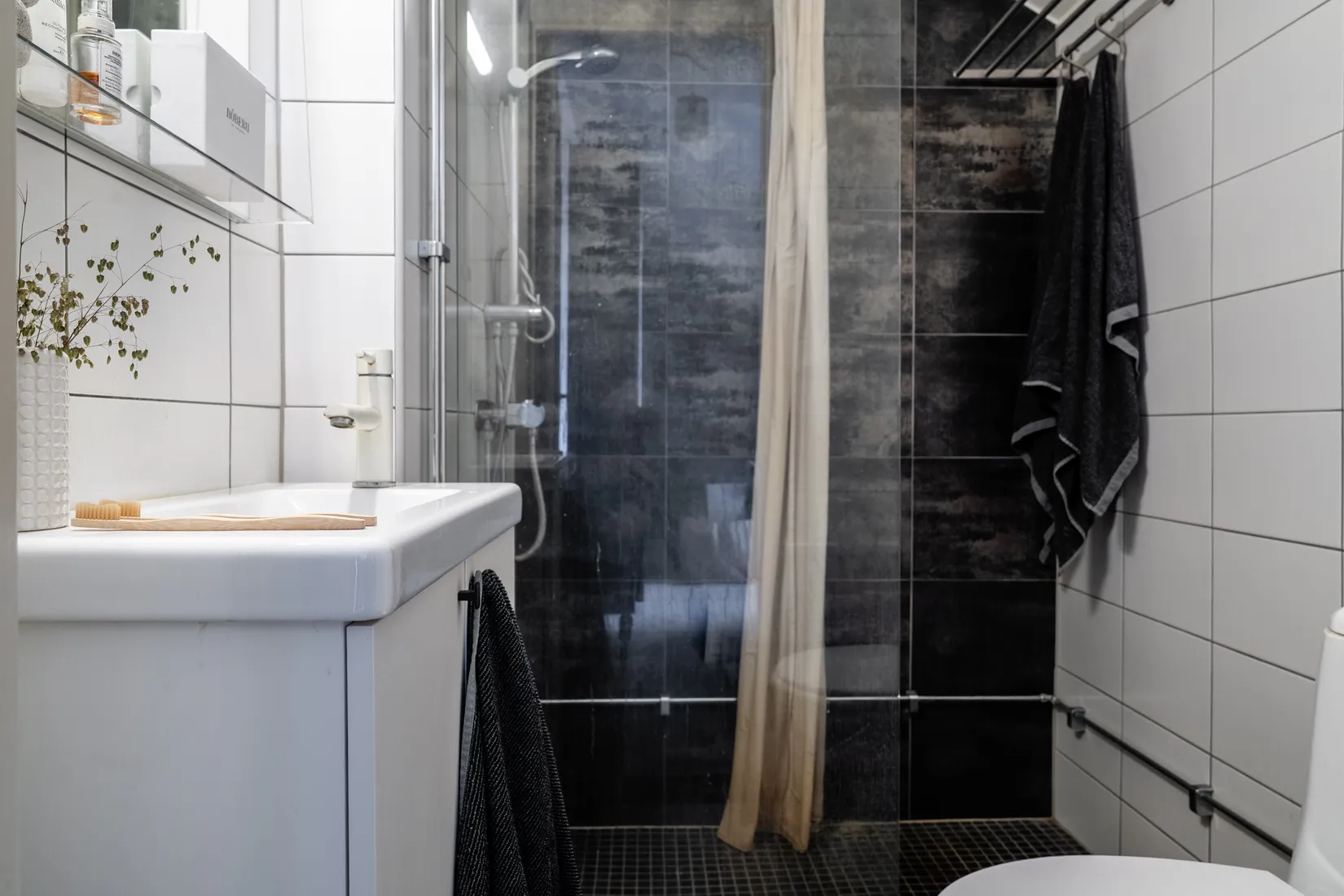 Bostadsrätt, Kilian Zollsgatan 21B, Ribersborg, Malmö