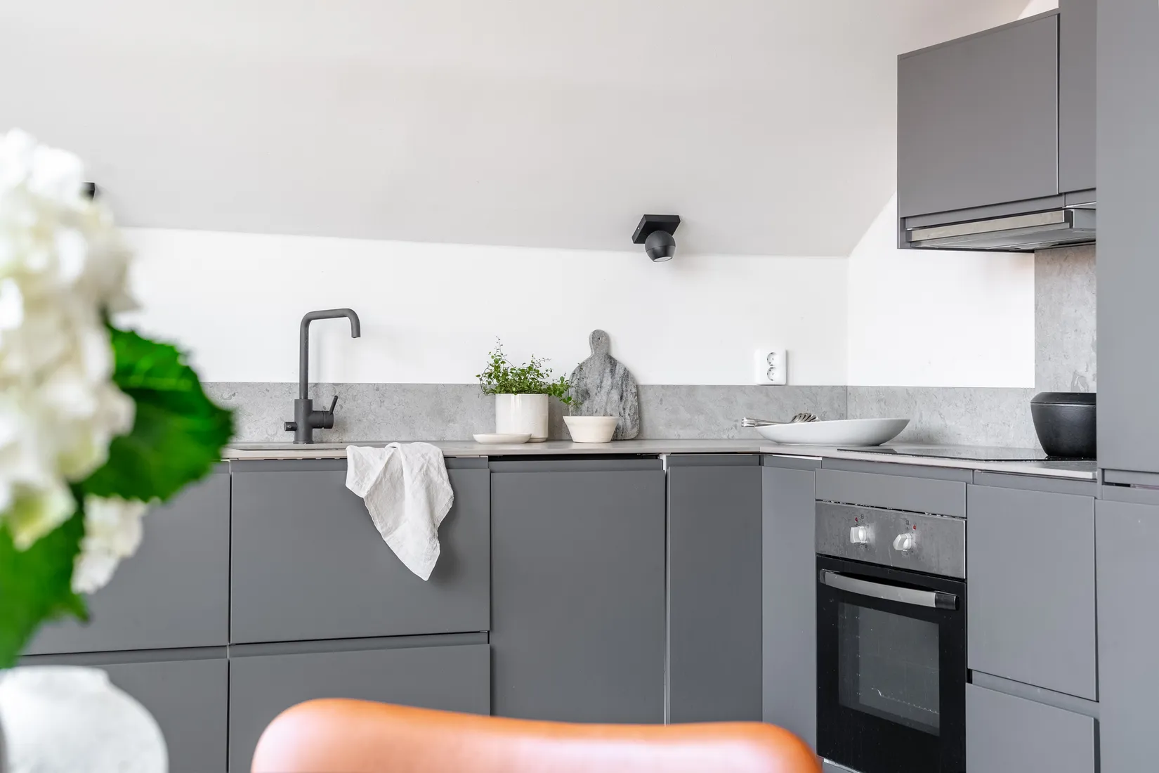 Bostadsrätt, Kilian Zollsgatan 21B, Ribersborg, Malmö