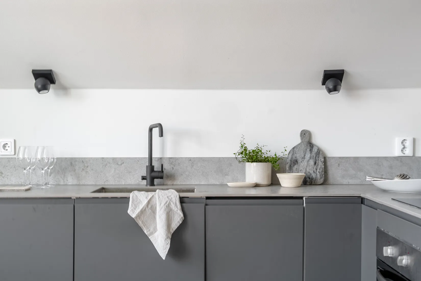 Bostadsrätt, Kilian Zollsgatan 21B, Ribersborg, Malmö