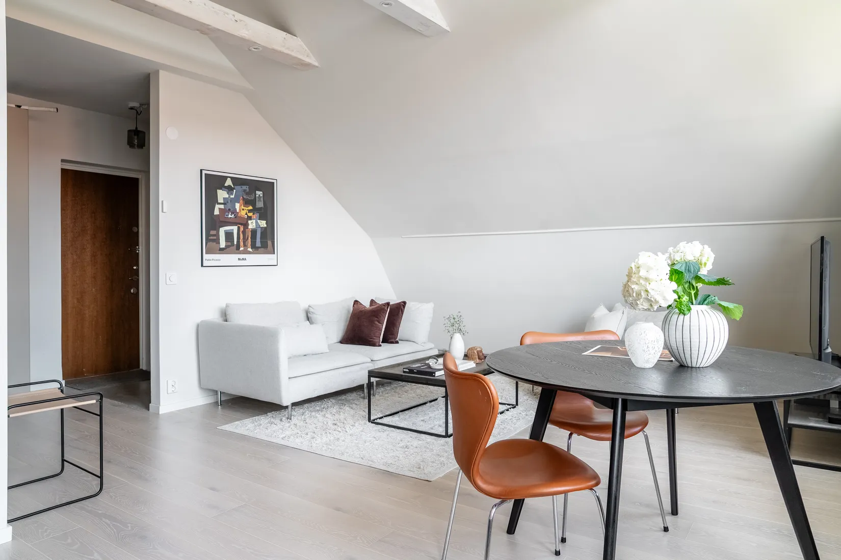 Bostadsrätt, Kilian Zollsgatan 21B, Ribersborg, Malmö