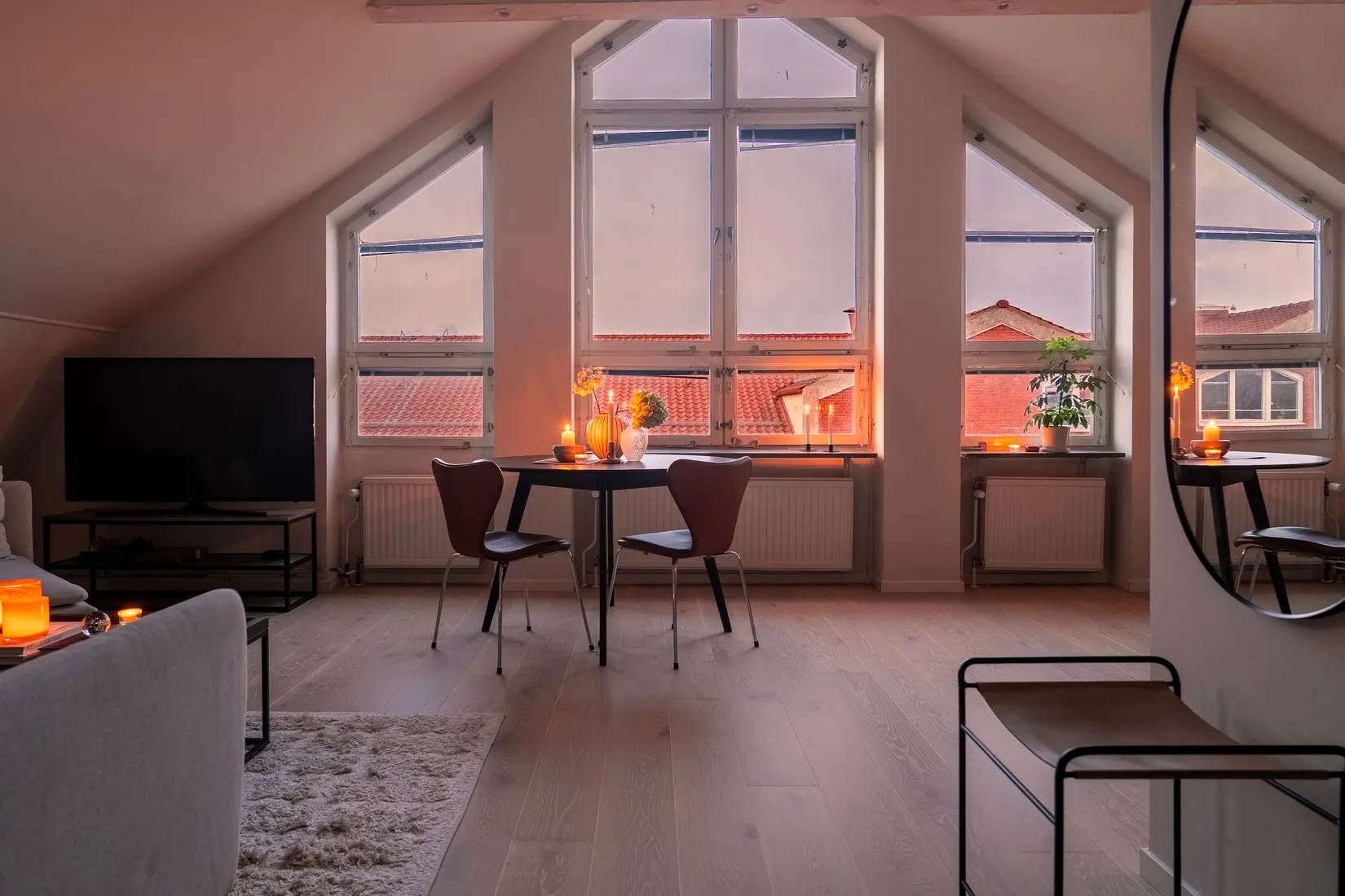 Bostadsrätt, Kilian Zollsgatan 21B, Ribersborg, Malmö