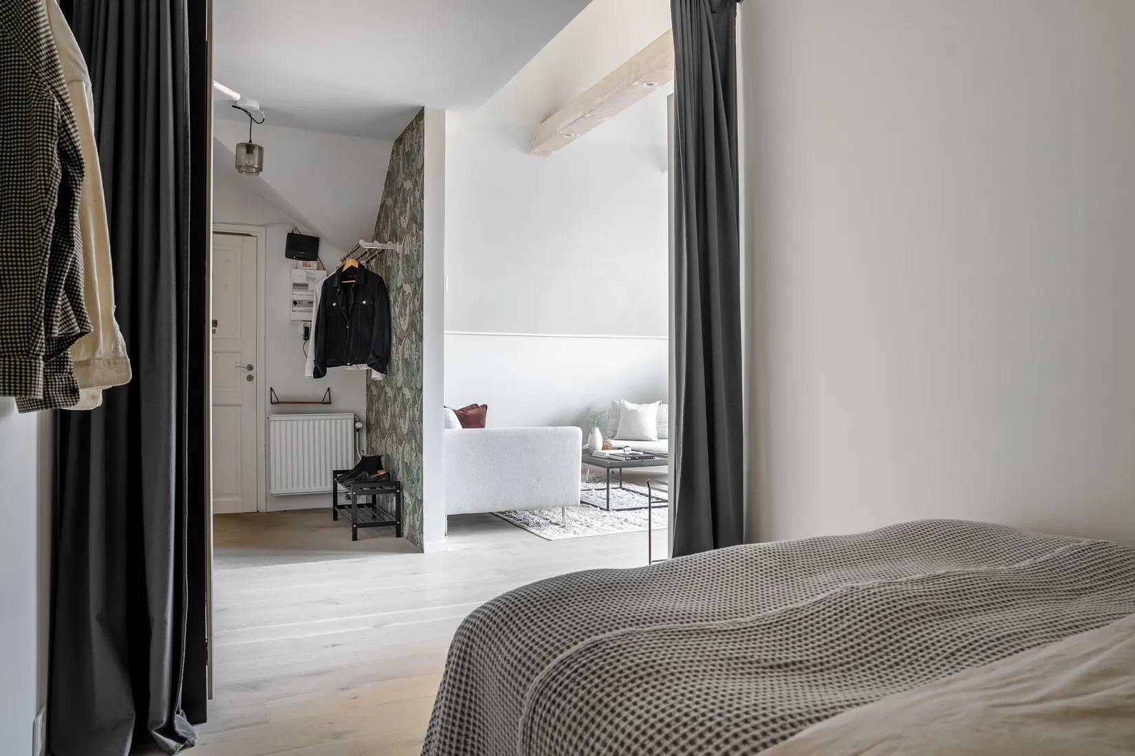 Bostadsrätt, Kilian Zollsgatan 21B, Ribersborg, Malmö