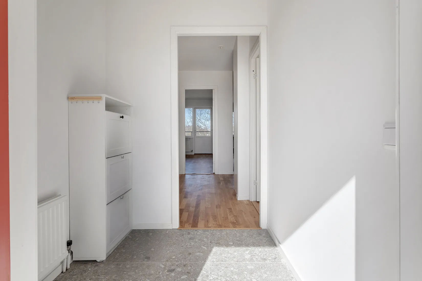 Bostadsrätt, Bergkullevägen 265, Sylte, Trollhättan