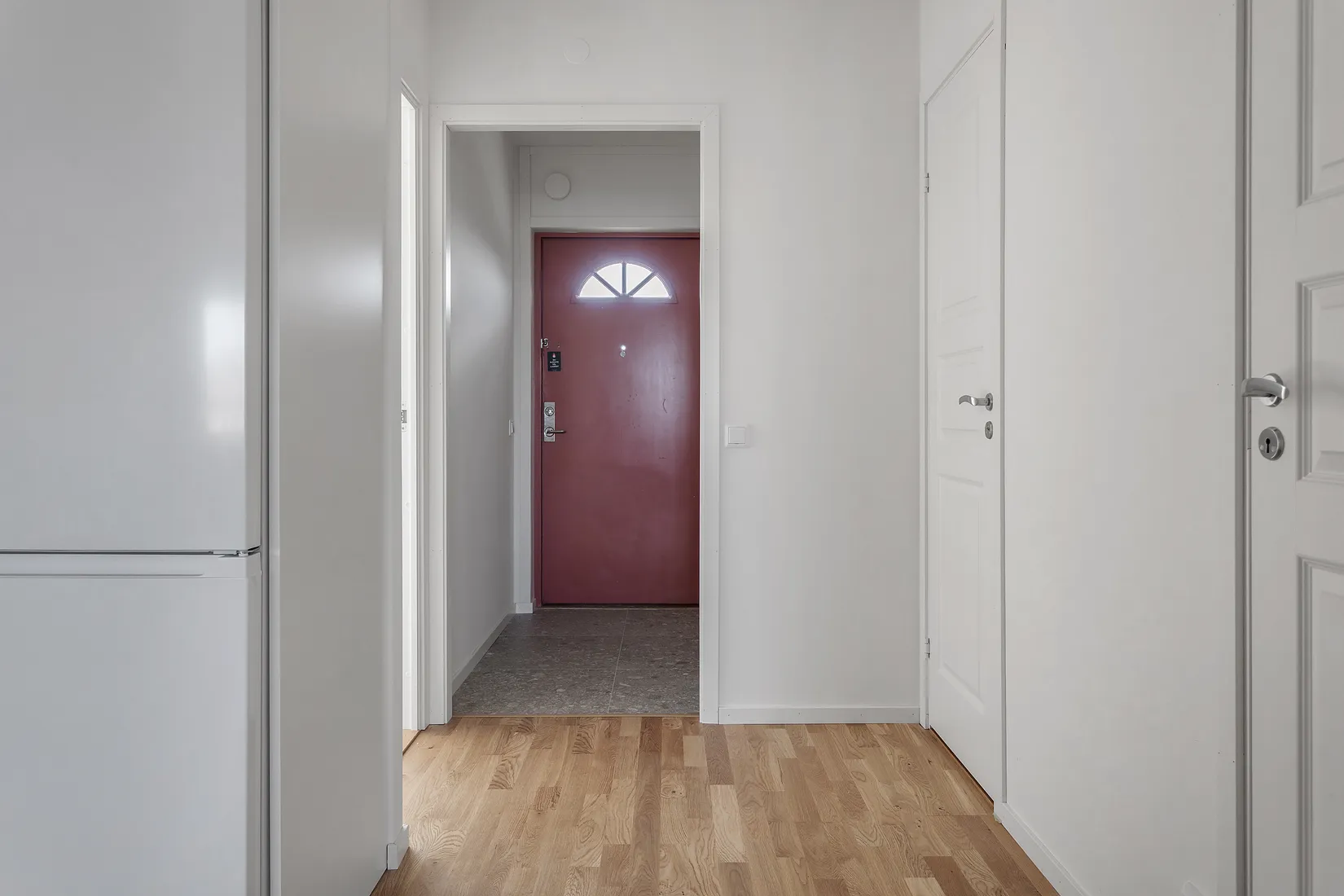 Bostadsrätt, Bergkullevägen 265, Sylte, Trollhättan