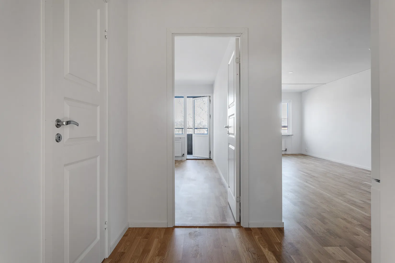 Bostadsrätt, Bergkullevägen 265, Sylte, Trollhättan