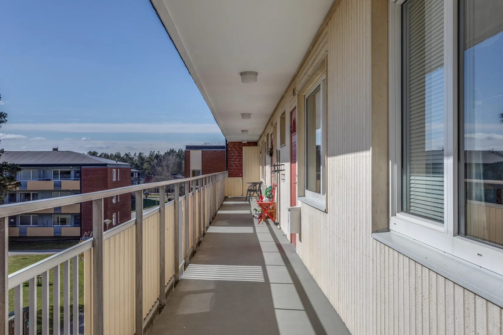 Bostadsrätt, Bergkullevägen 265, Sylte, Trollhättan