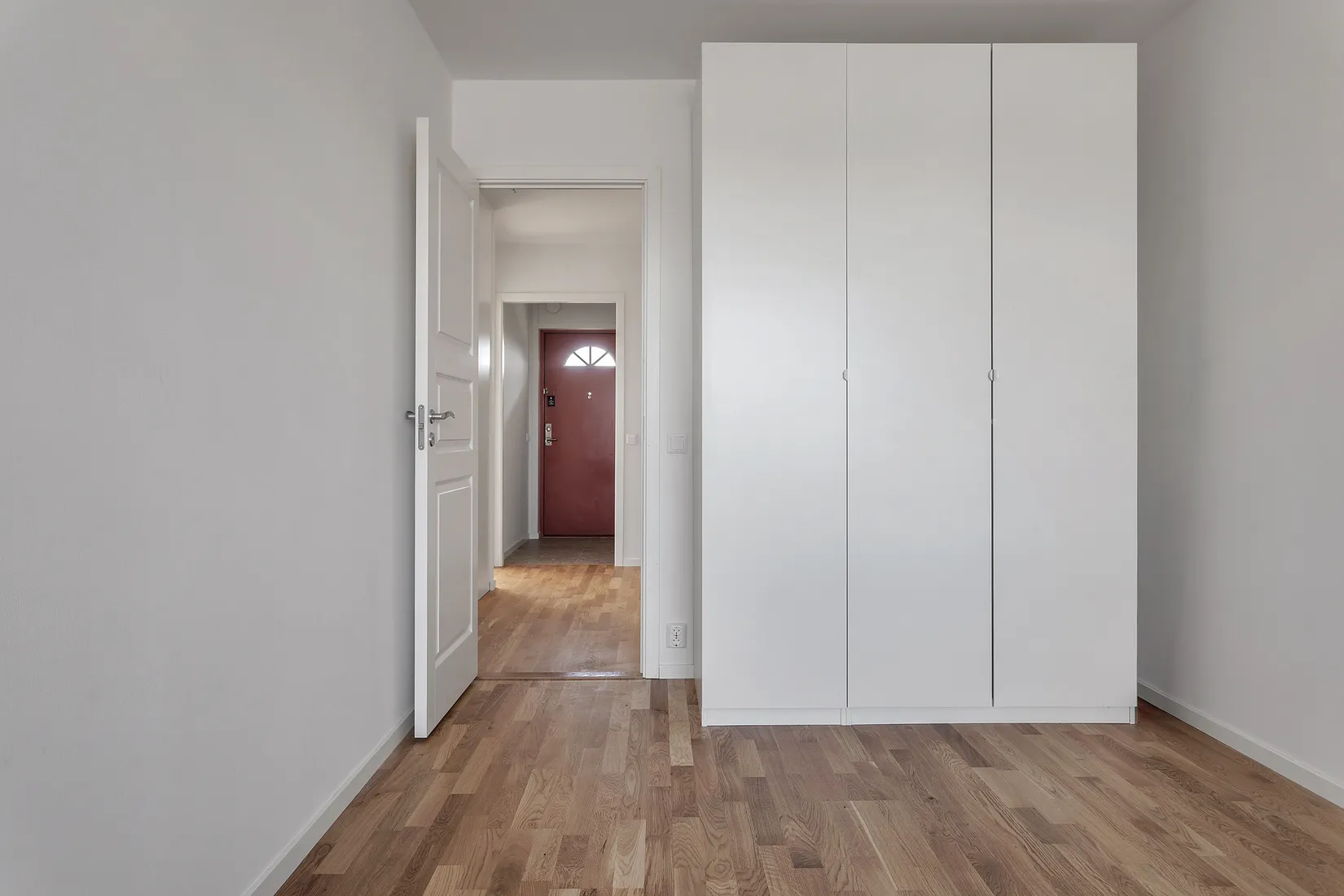 Bostadsrätt, Bergkullevägen 265, Sylte, Trollhättan