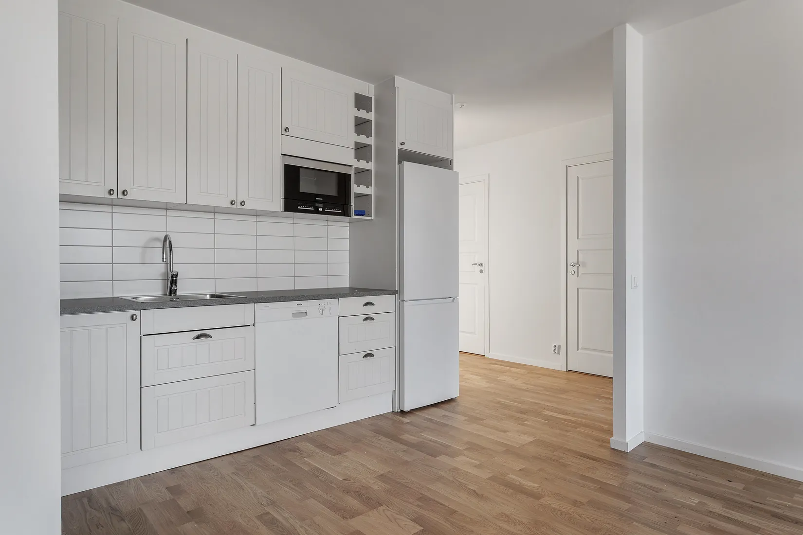 Bostadsrätt, Bergkullevägen 265, Sylte, Trollhättan