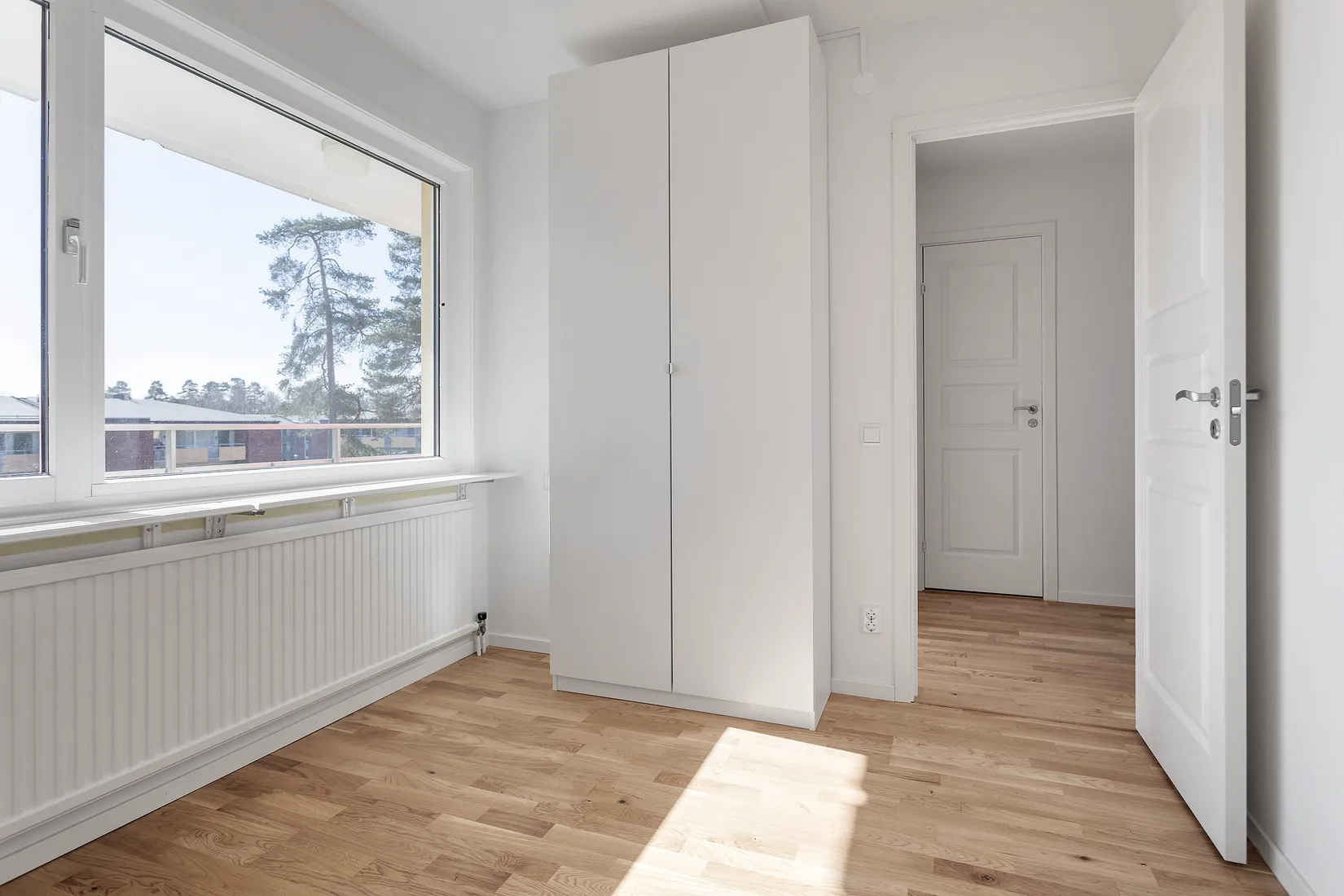 Bostadsrätt, Bergkullevägen 265, Sylte, Trollhättan