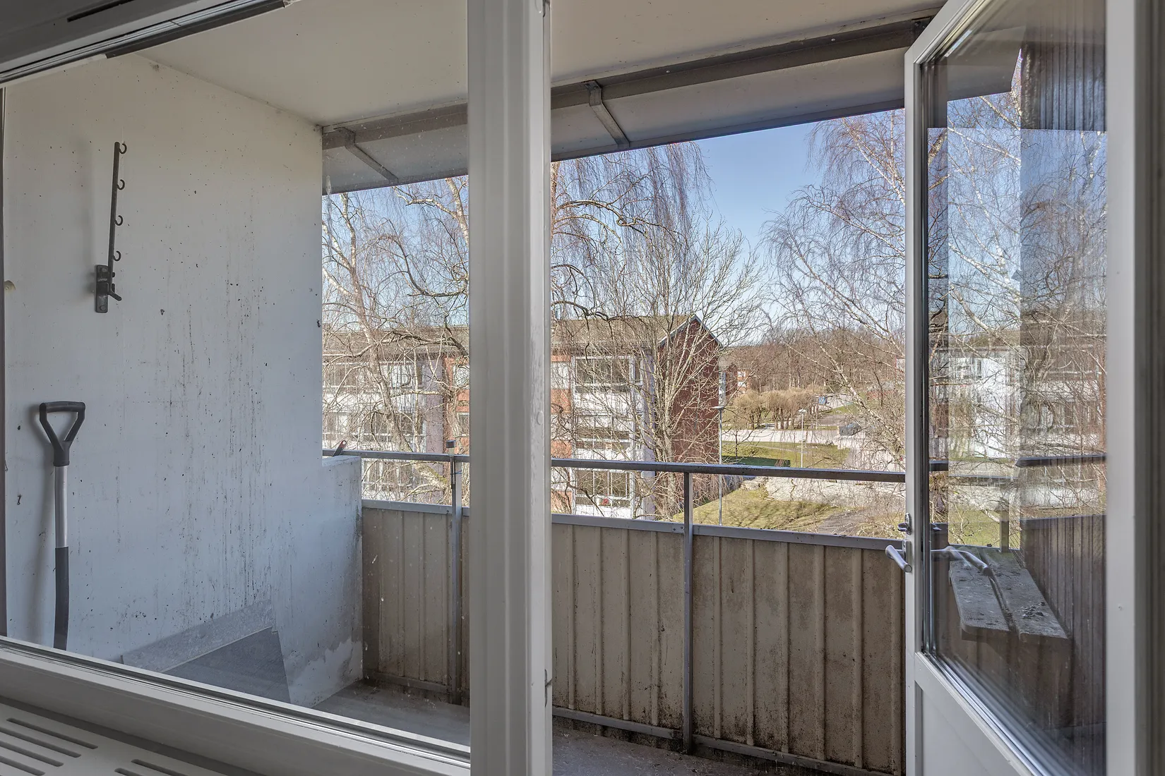 Bostadsrätt, Bergkullevägen 265, Sylte, Trollhättan