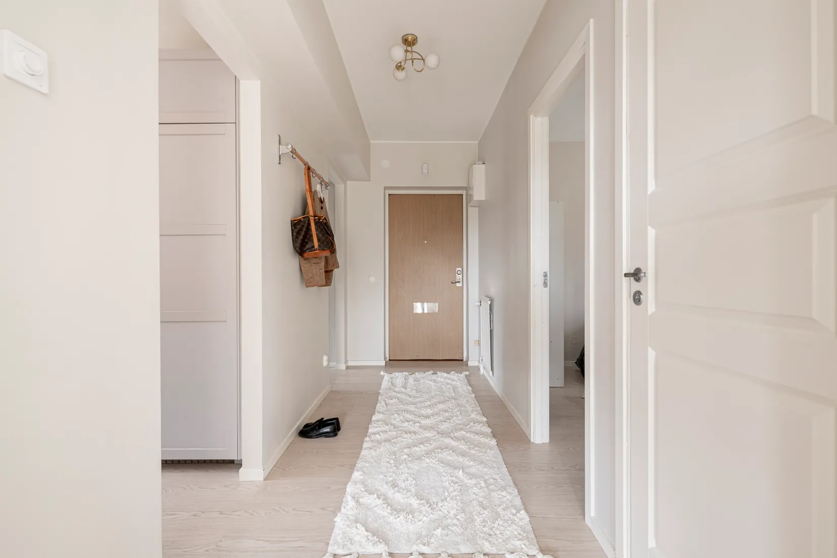 Bostadsrätt, Långmårtensgatan 8C, Gideonsberg, Västerås