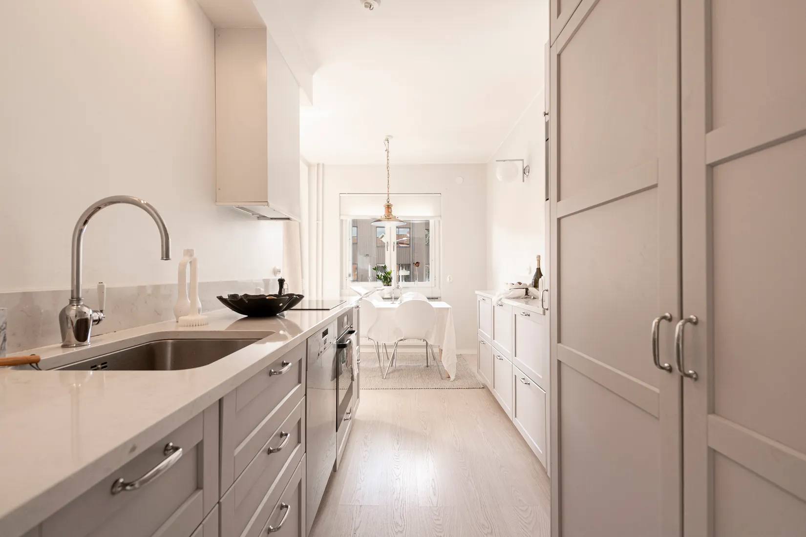 Bostadsrätt, Långmårtensgatan 8C, Gideonsberg, Västerås