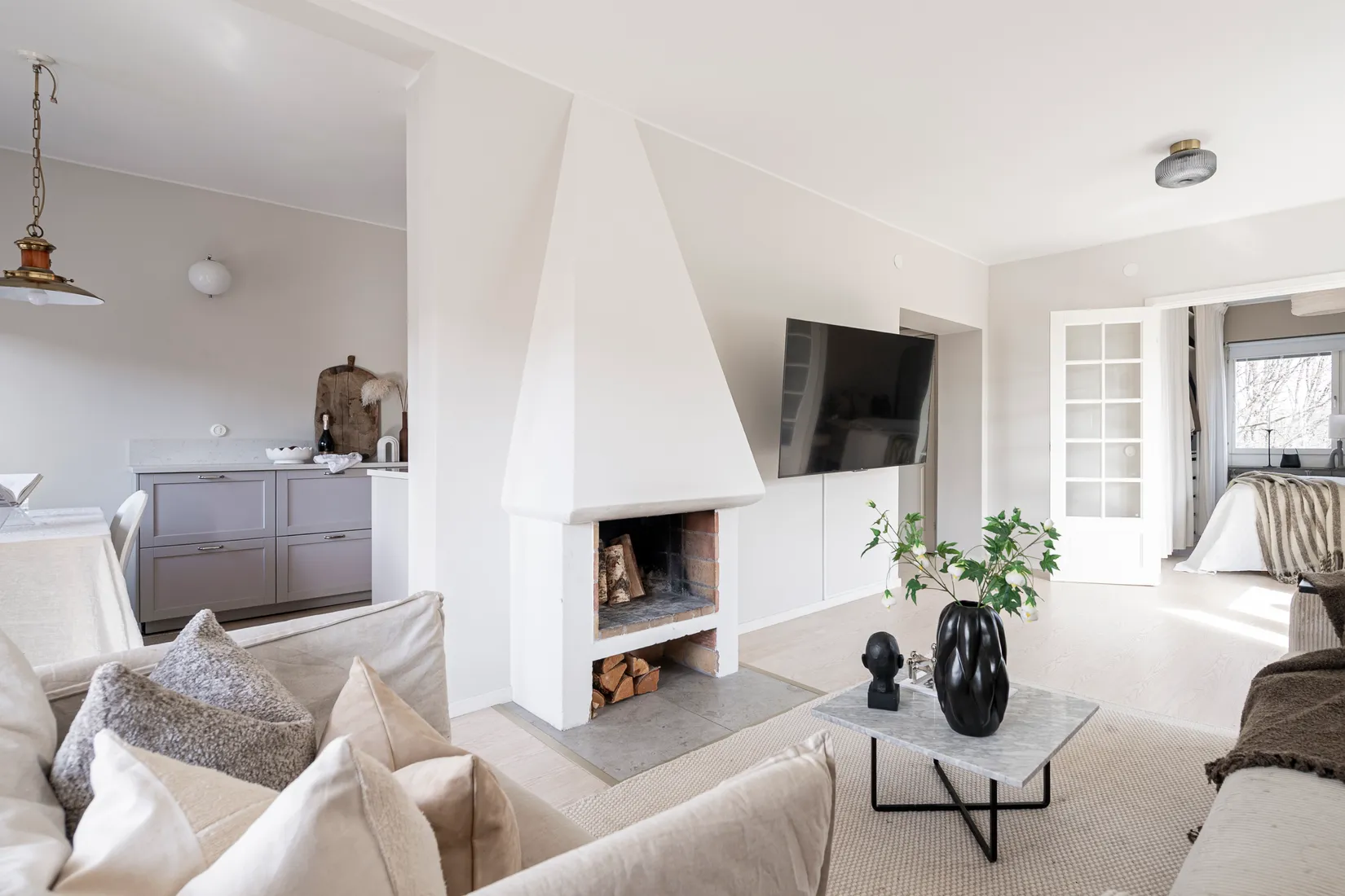 Bostadsrätt, Långmårtensgatan 8C, Gideonsberg, Västerås