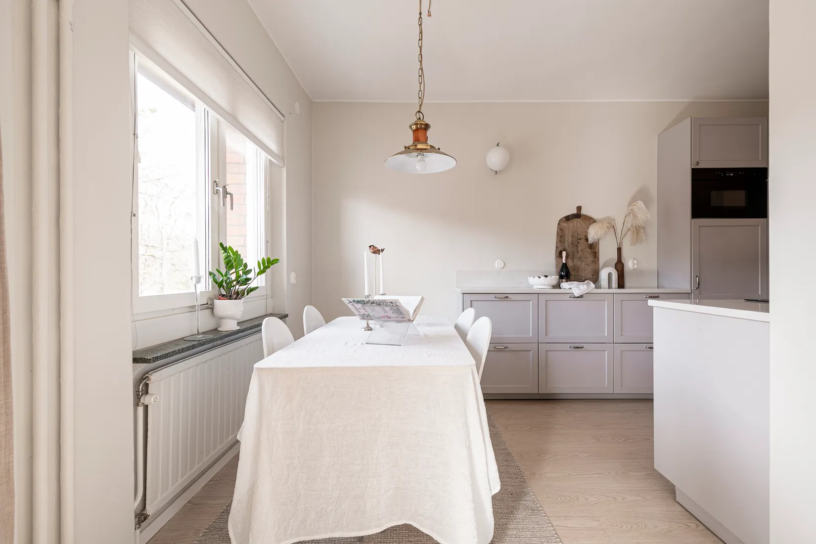 Bostadsrätt, Långmårtensgatan 8C, Gideonsberg, Västerås