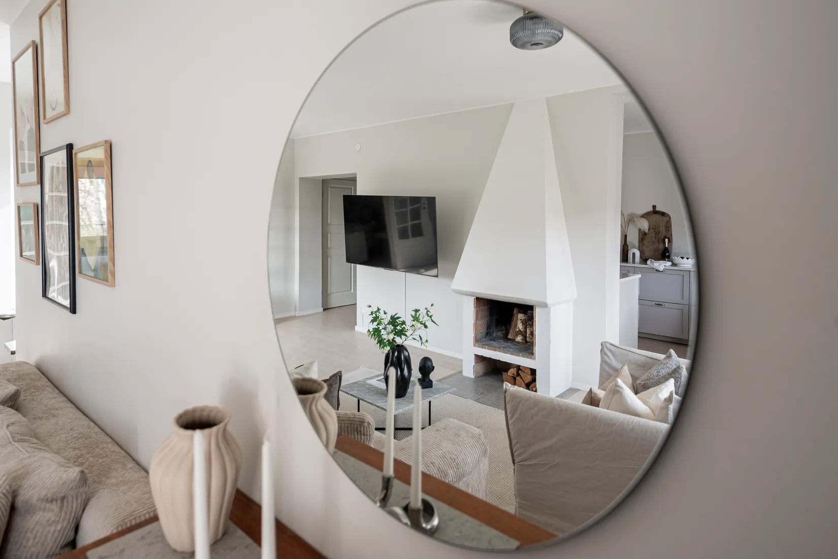 Bostadsrätt, Långmårtensgatan 8C, Gideonsberg, Västerås