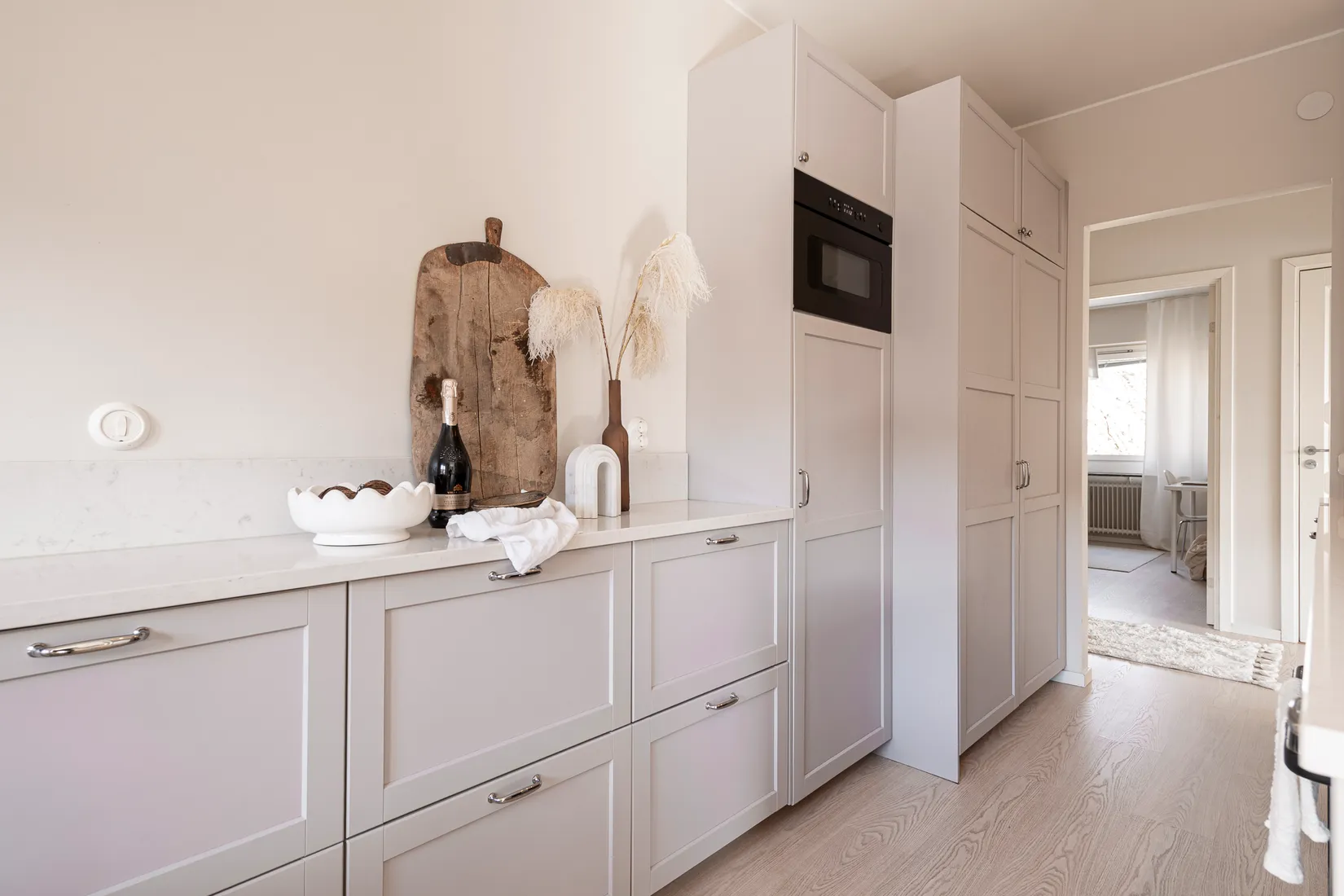 Bostadsrätt, Långmårtensgatan 8C, Gideonsberg, Västerås