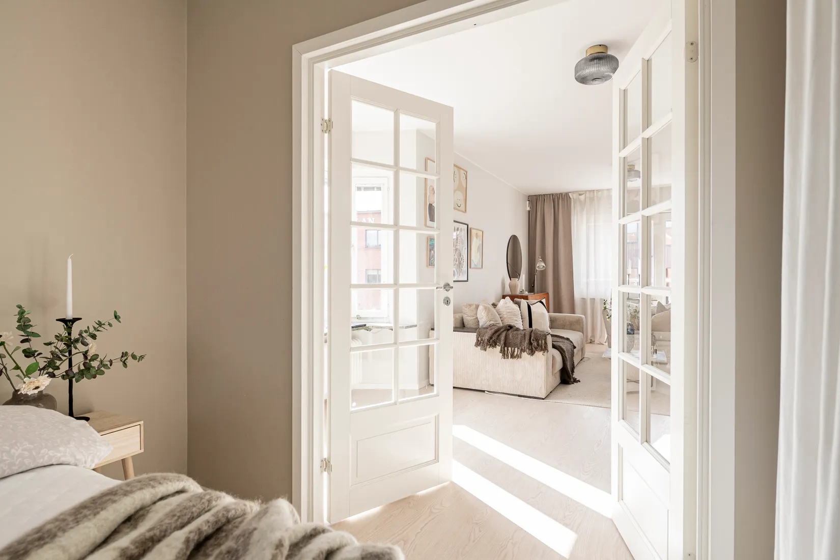 Bostadsrätt, Långmårtensgatan 8C, Gideonsberg, Västerås