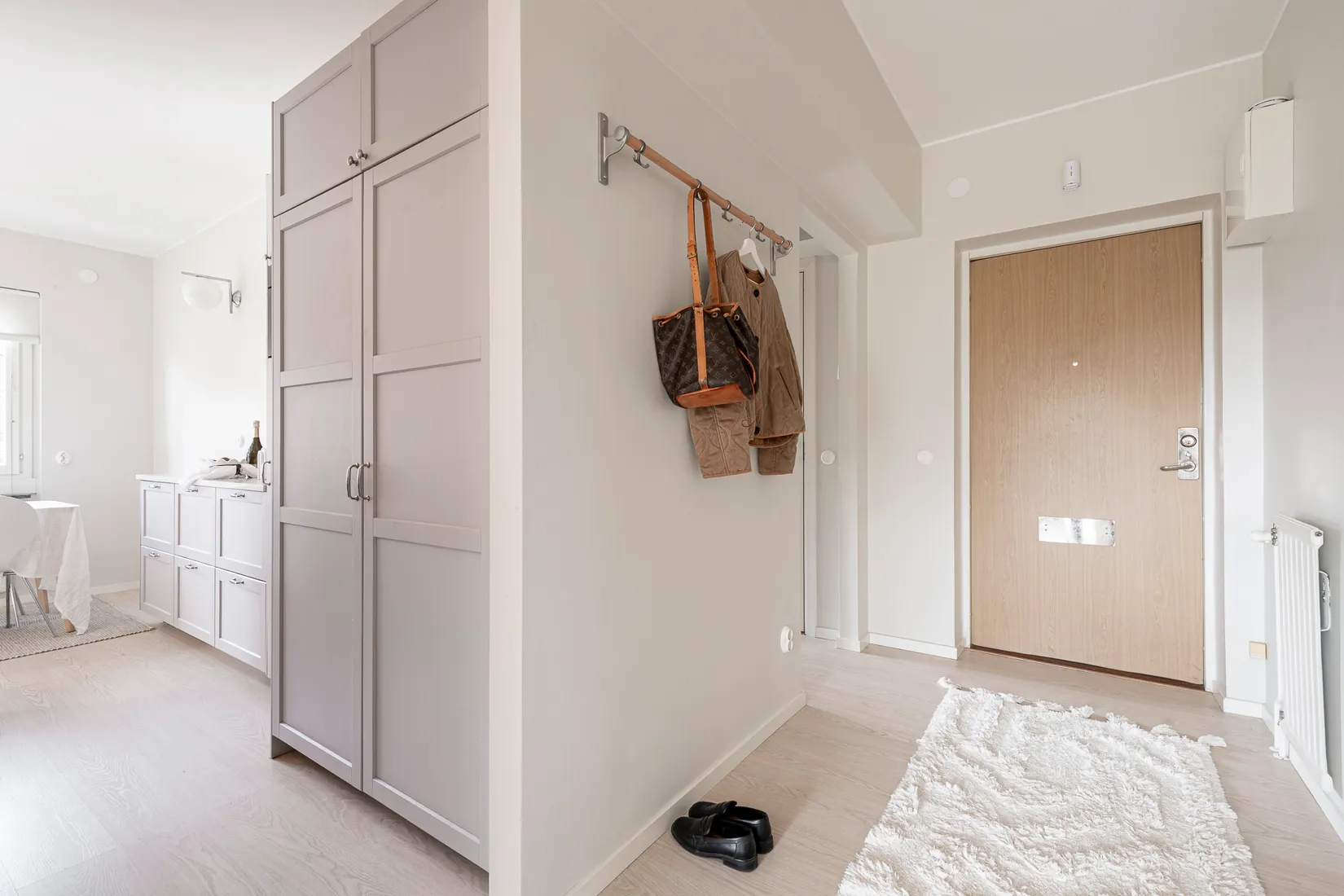 Bostadsrätt, Långmårtensgatan 8C, Gideonsberg, Västerås