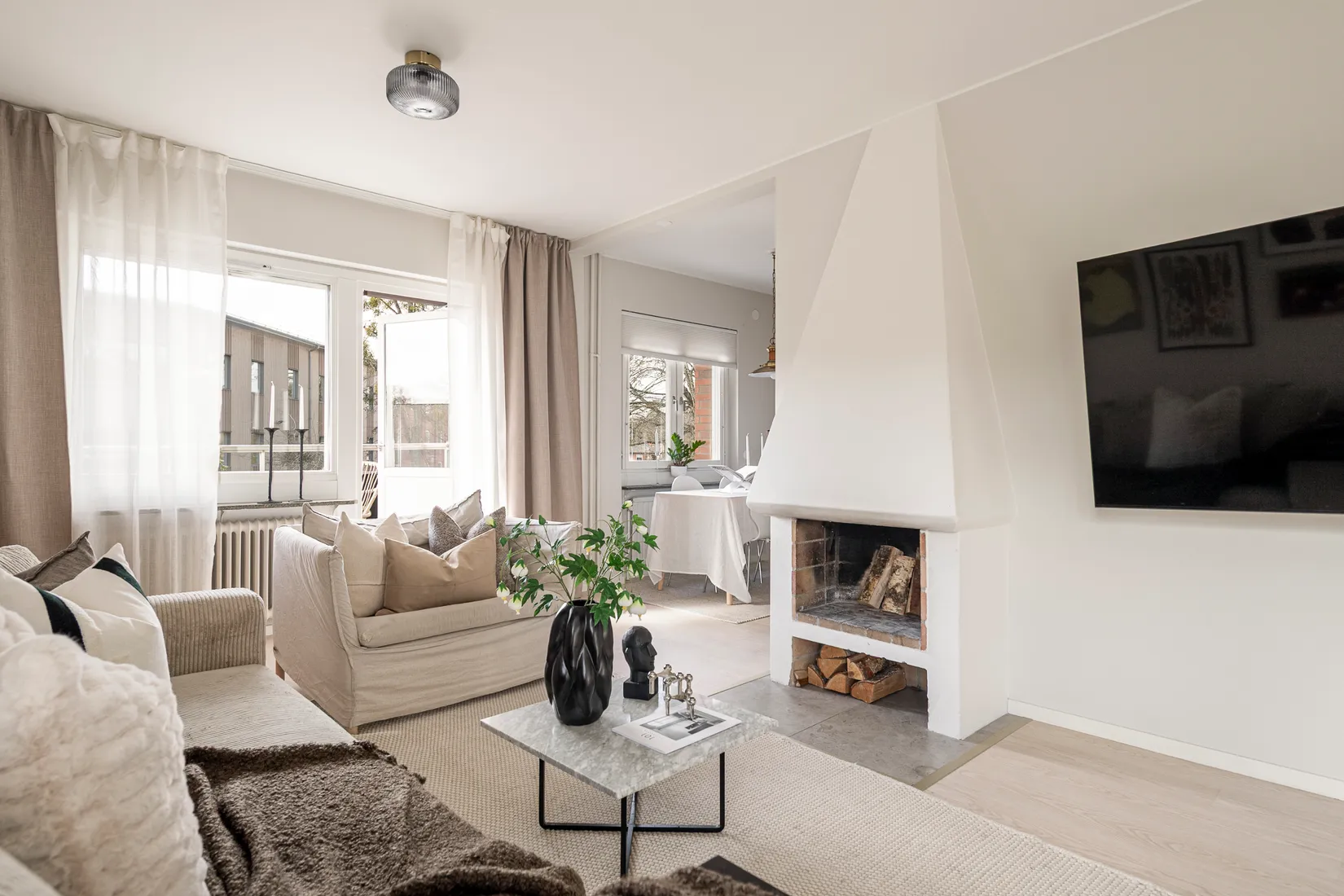 Bostadsrätt, Långmårtensgatan 8C, Gideonsberg, Västerås