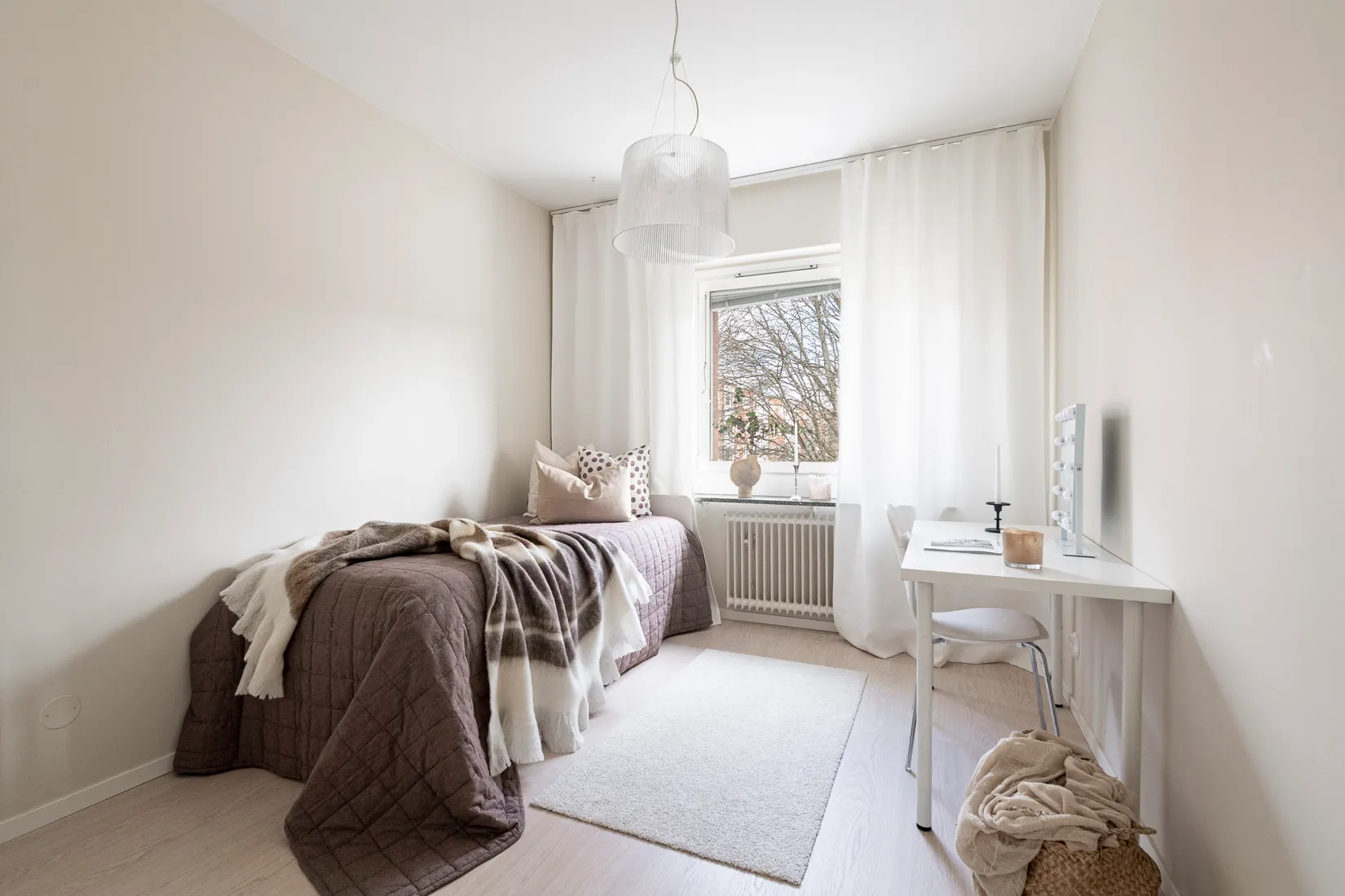 Bostadsrätt, Långmårtensgatan 8C, Gideonsberg, Västerås