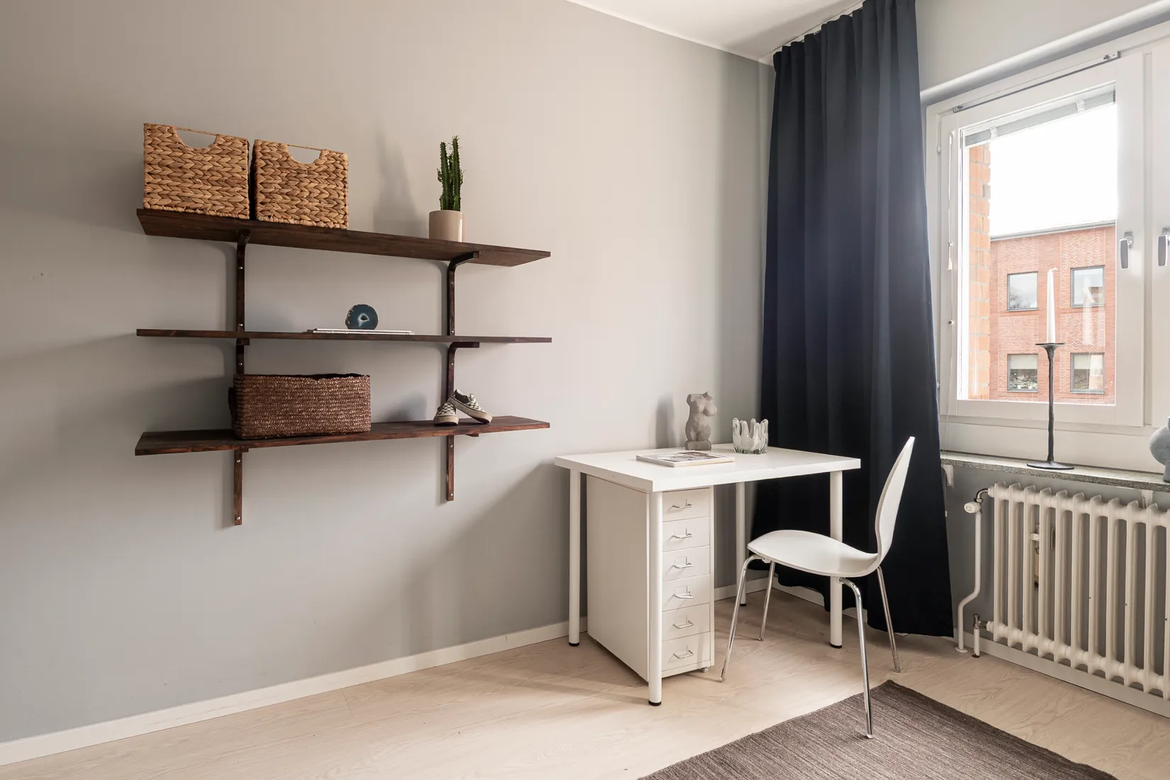 Bostadsrätt, Långmårtensgatan 8C, Gideonsberg, Västerås