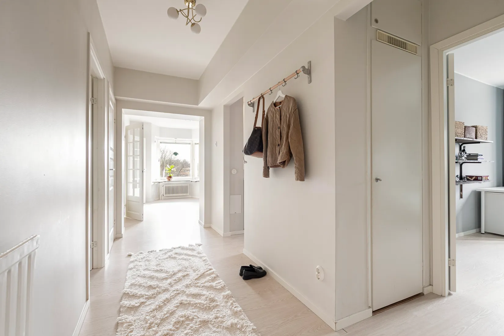 Bostadsrätt, Långmårtensgatan 8C, Gideonsberg, Västerås