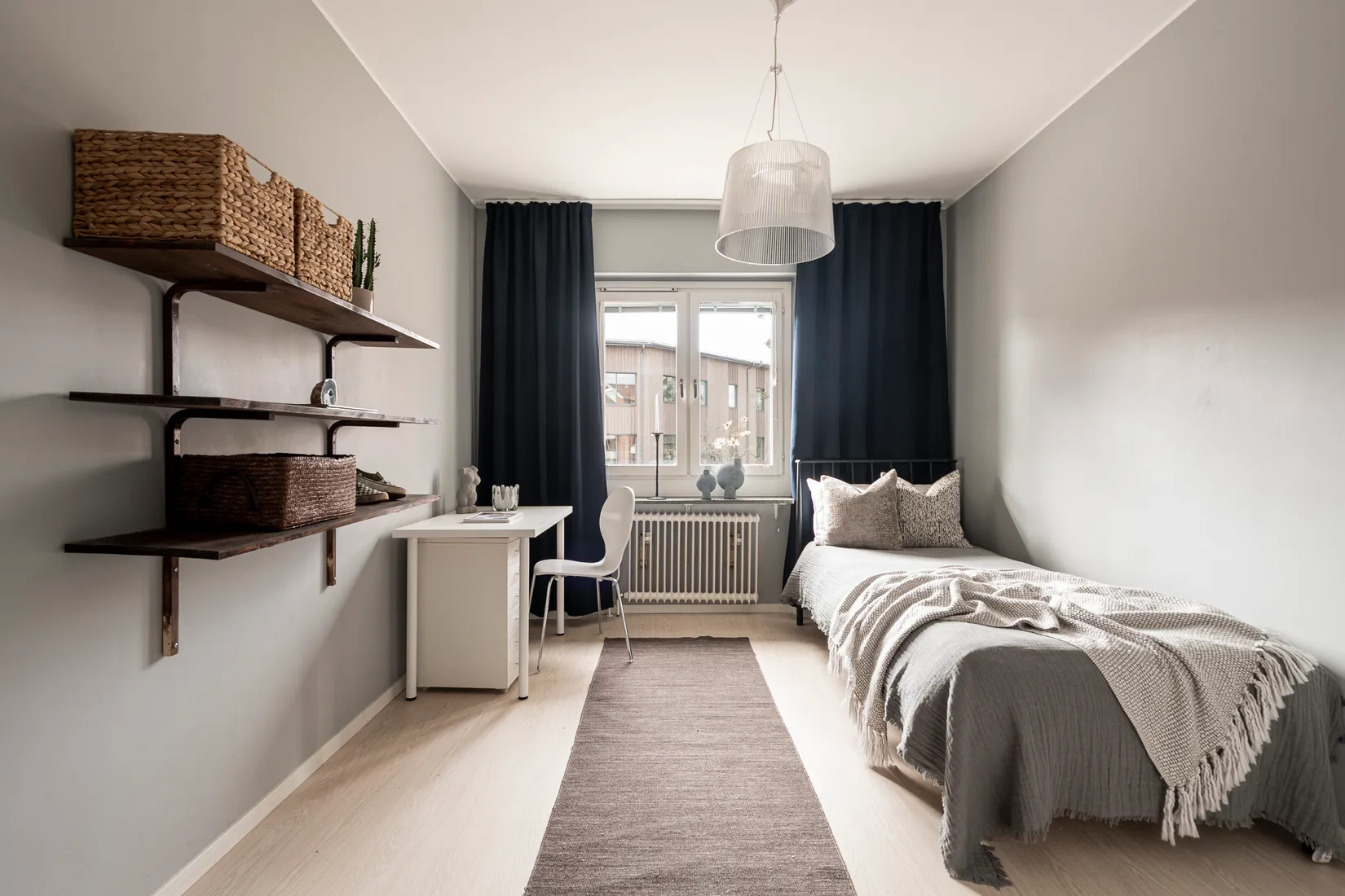 Bostadsrätt, Långmårtensgatan 8C, Gideonsberg, Västerås