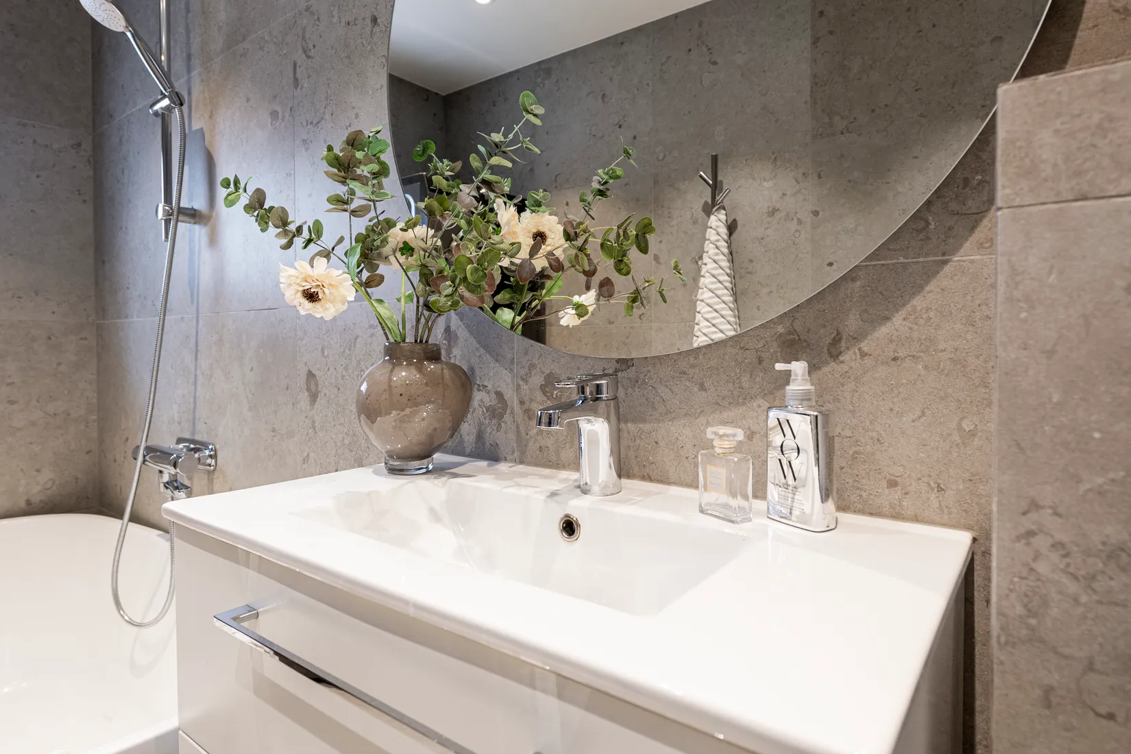 Bostadsrätt, Långmårtensgatan 8C, Gideonsberg, Västerås