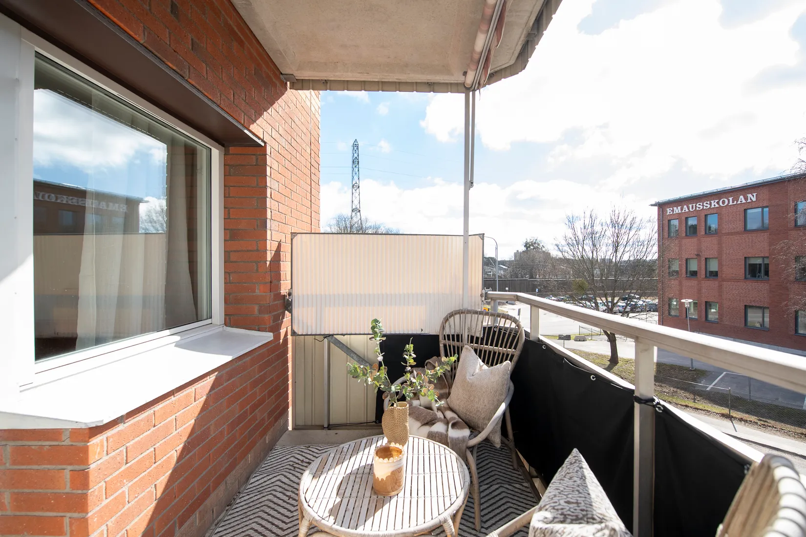 Bostadsrätt, Långmårtensgatan 8C, Gideonsberg, Västerås