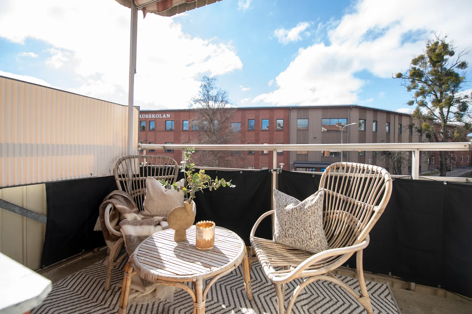 Bostadsrätt, Långmårtensgatan 8C, Gideonsberg, Västerås