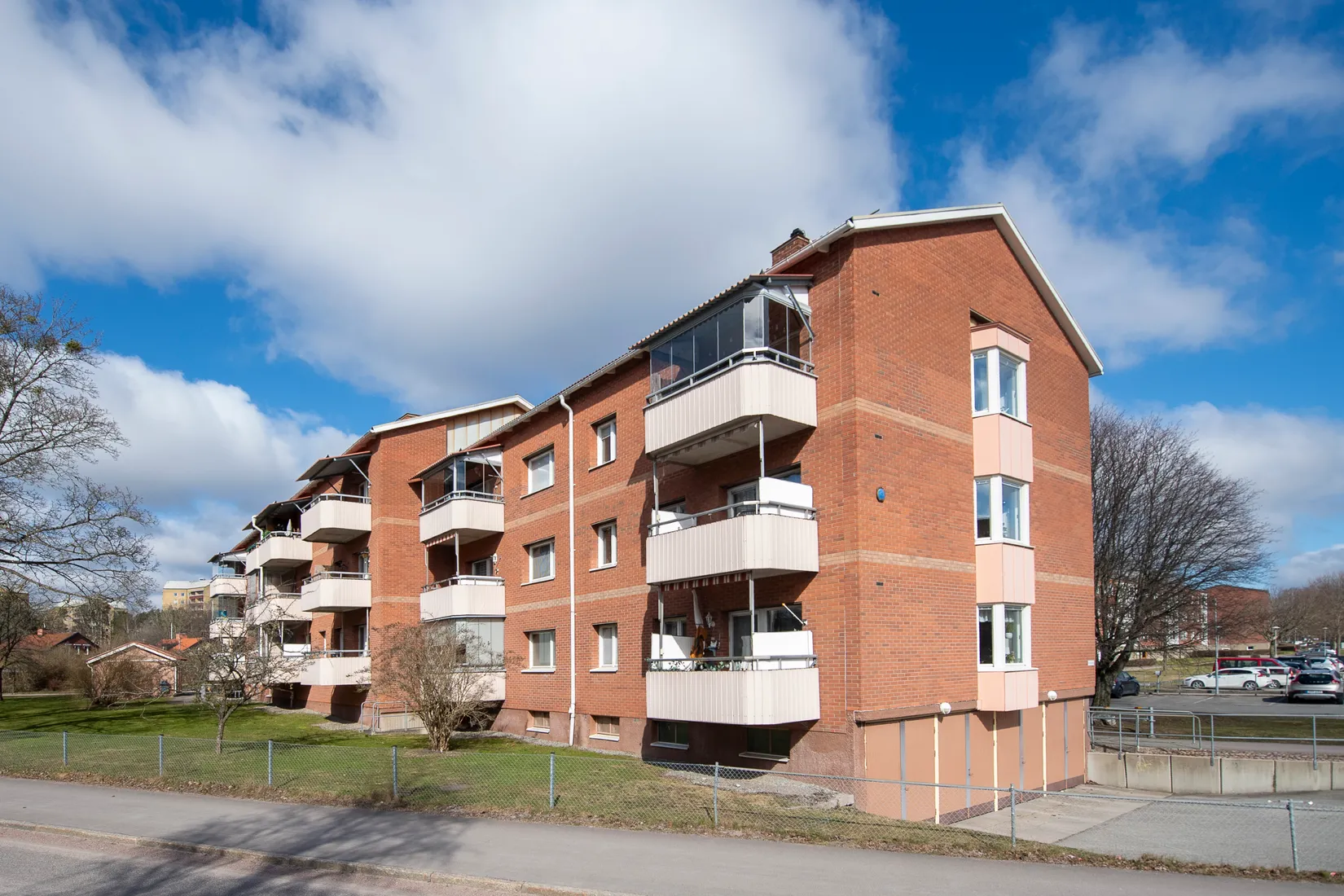 Bostadsrätt, Långmårtensgatan 8C, Gideonsberg, Västerås
